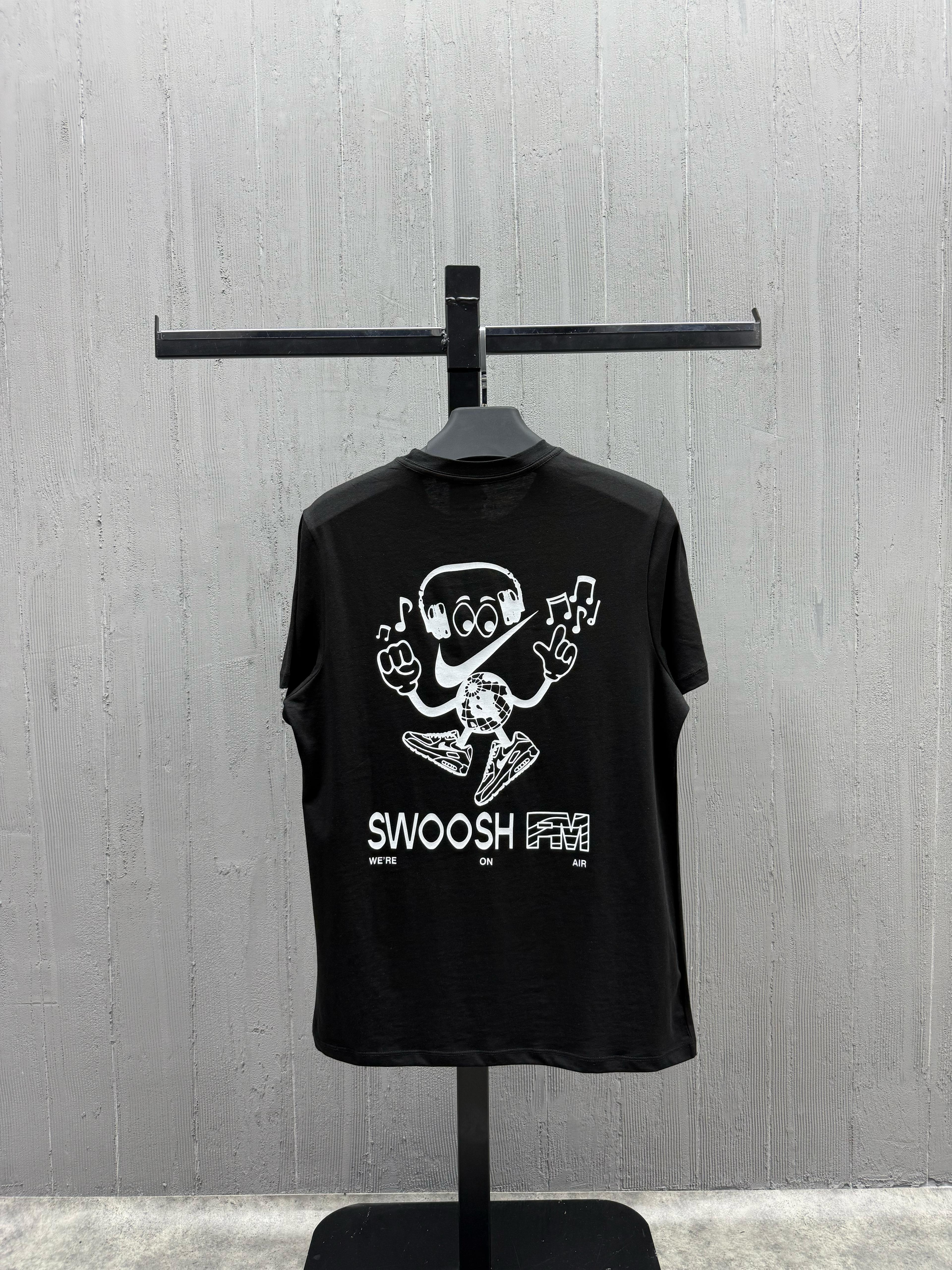 Nike Oversize 'Air Max' T-Shirt [PRET04]