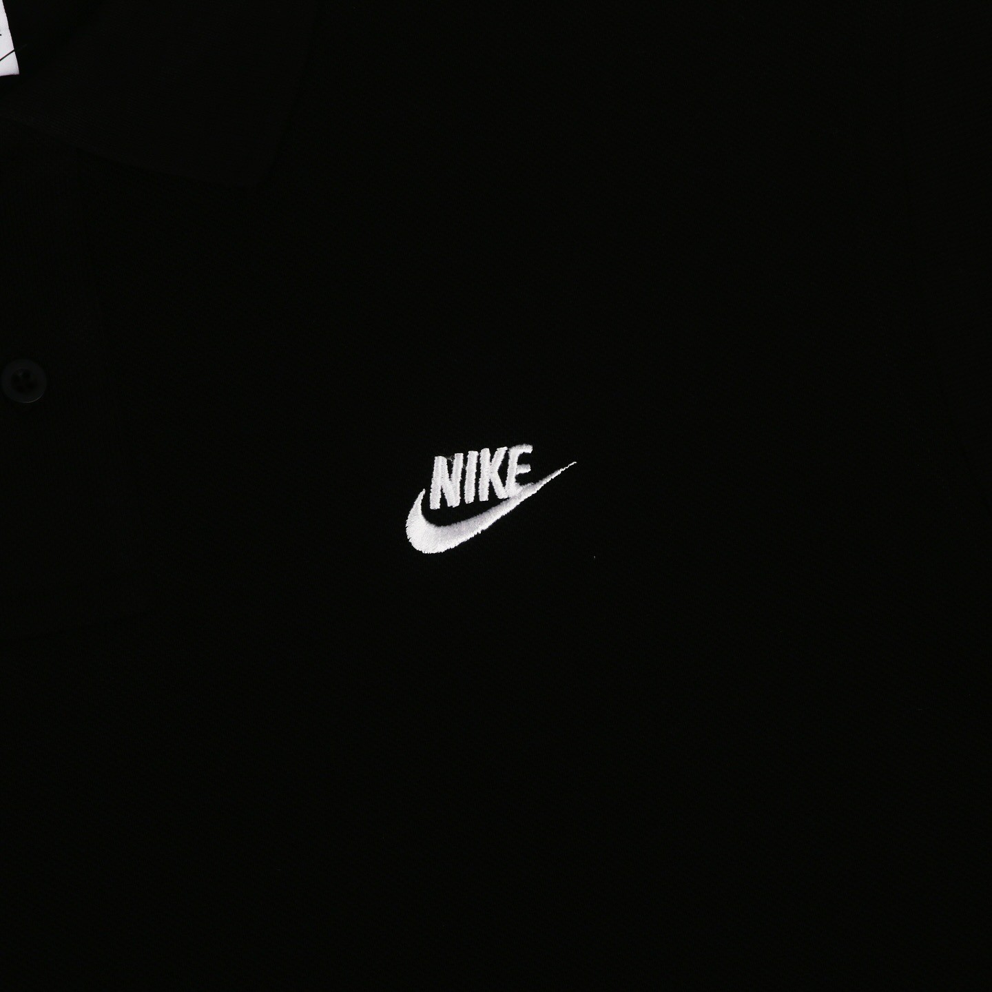 Nike Original Polo Yaka Tişört [ORJ04]