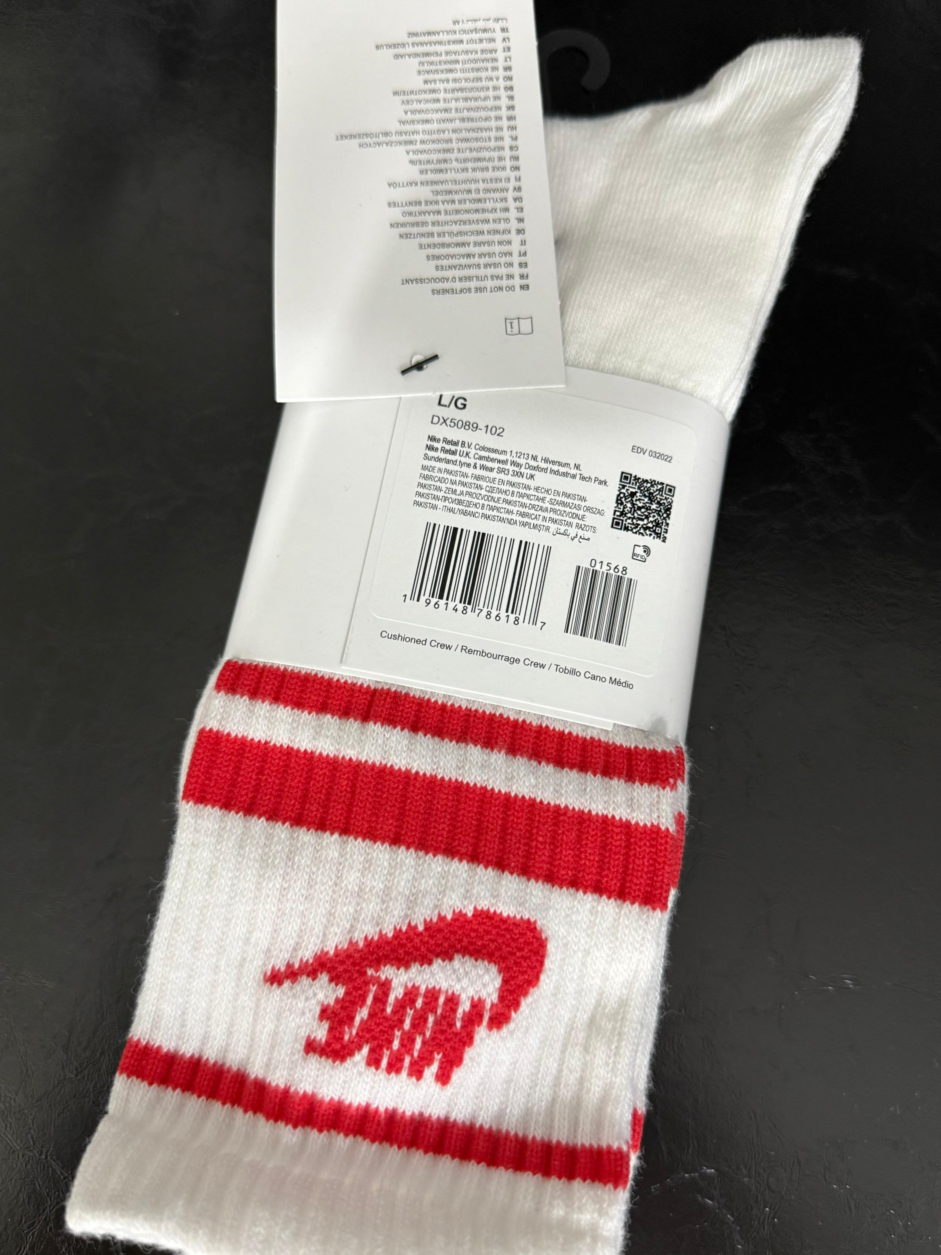 Nike İthal Dri-FIT Everyday Essential 3’lü Çorap 