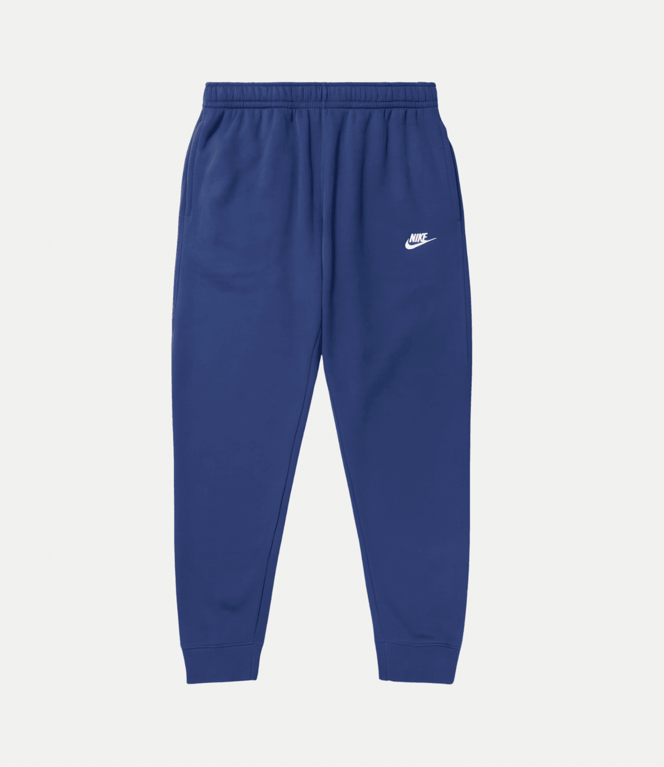 Nike Club Fleece Jogger Orijinal Premium - Lacivert