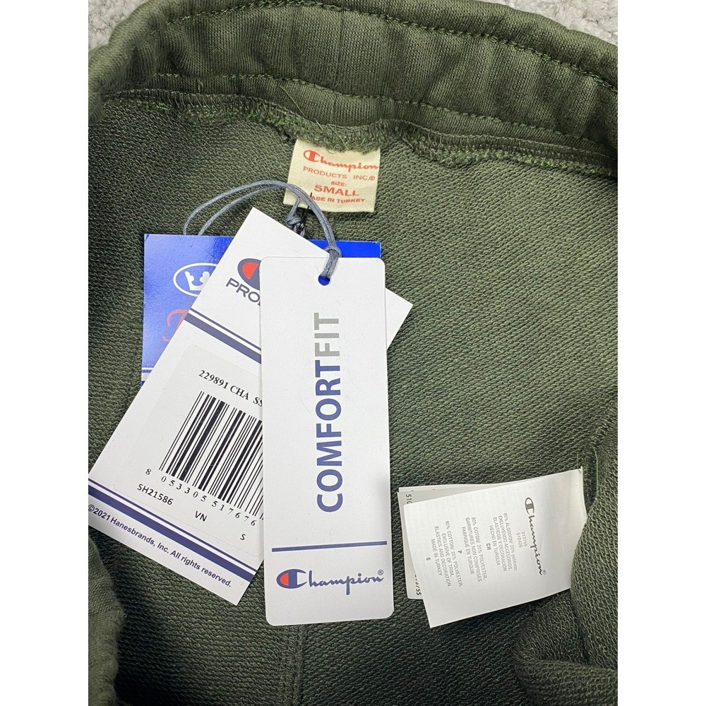 CHAMP SHORT [TS16]