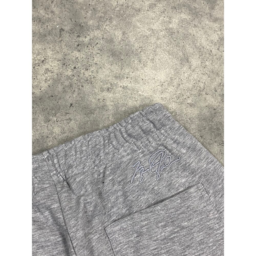 JORDAN SHORT