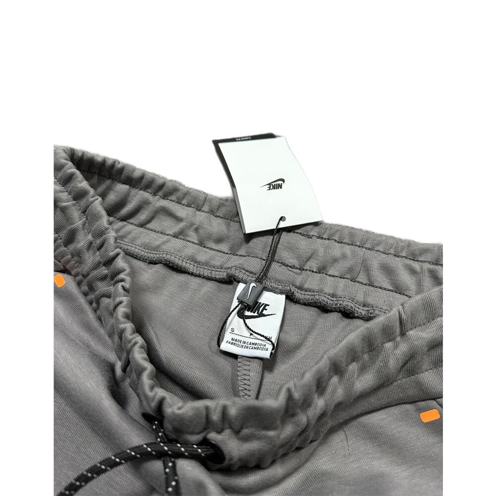 NIKE TECH FLEECE SHORT [TS02]