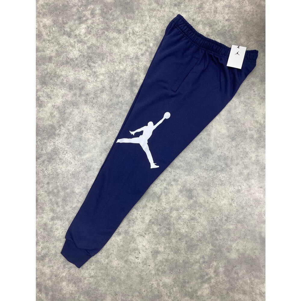 Nike Air Jumpman Jogger Lacivert