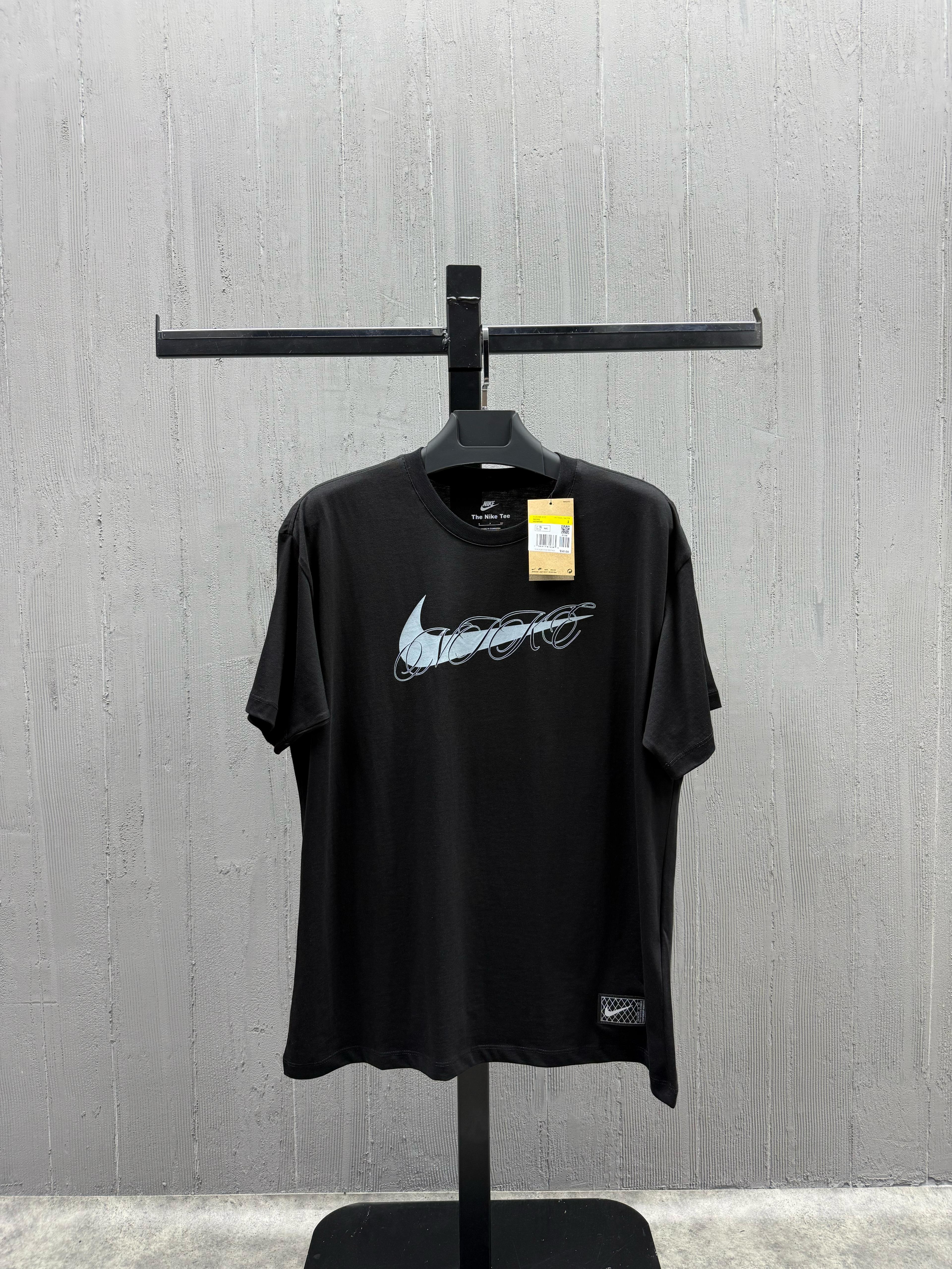 Nike Regular 'Graphic' T-Shirt [PRET05]