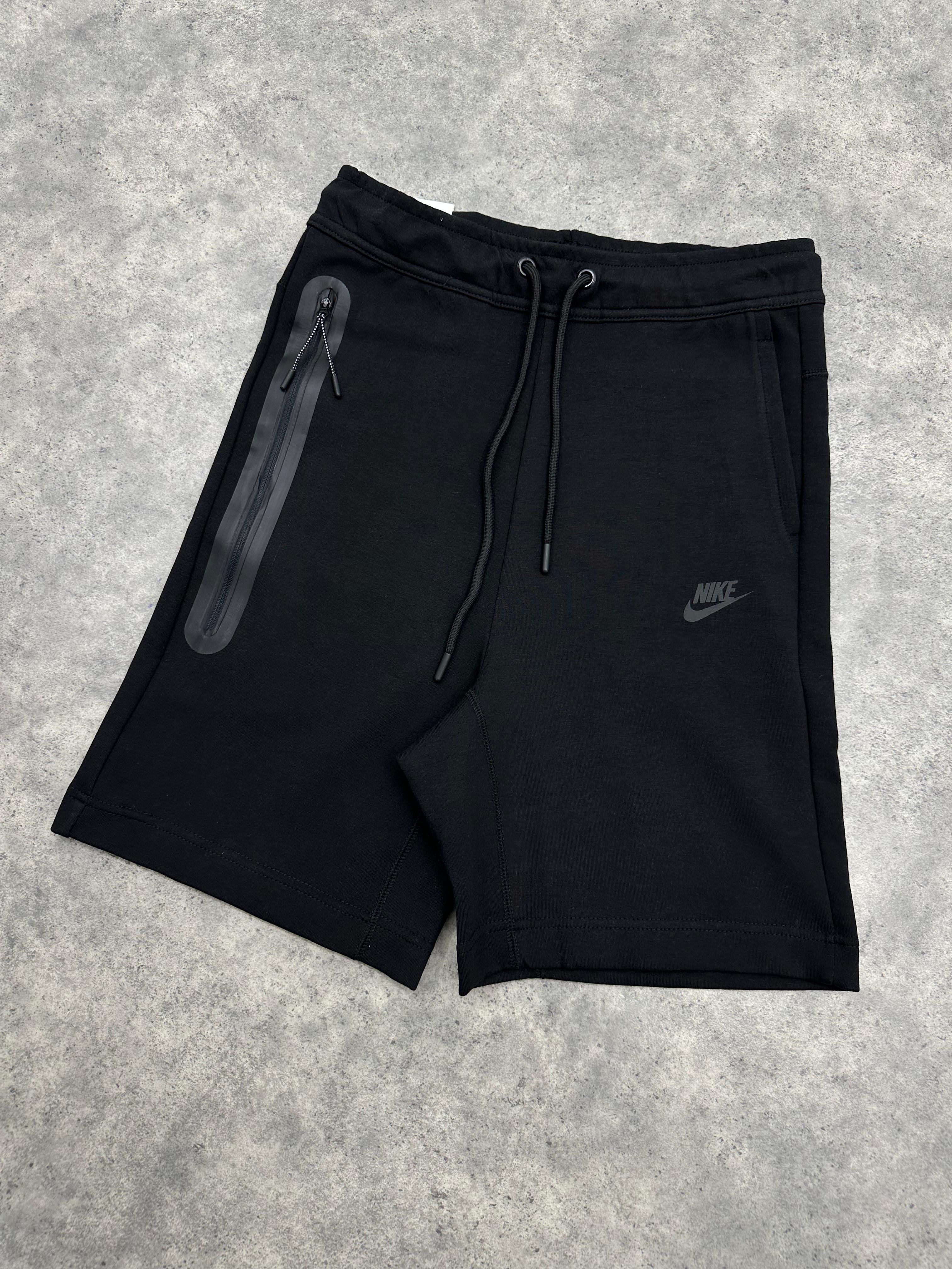 Nike Tech Fleece Premium Short S9