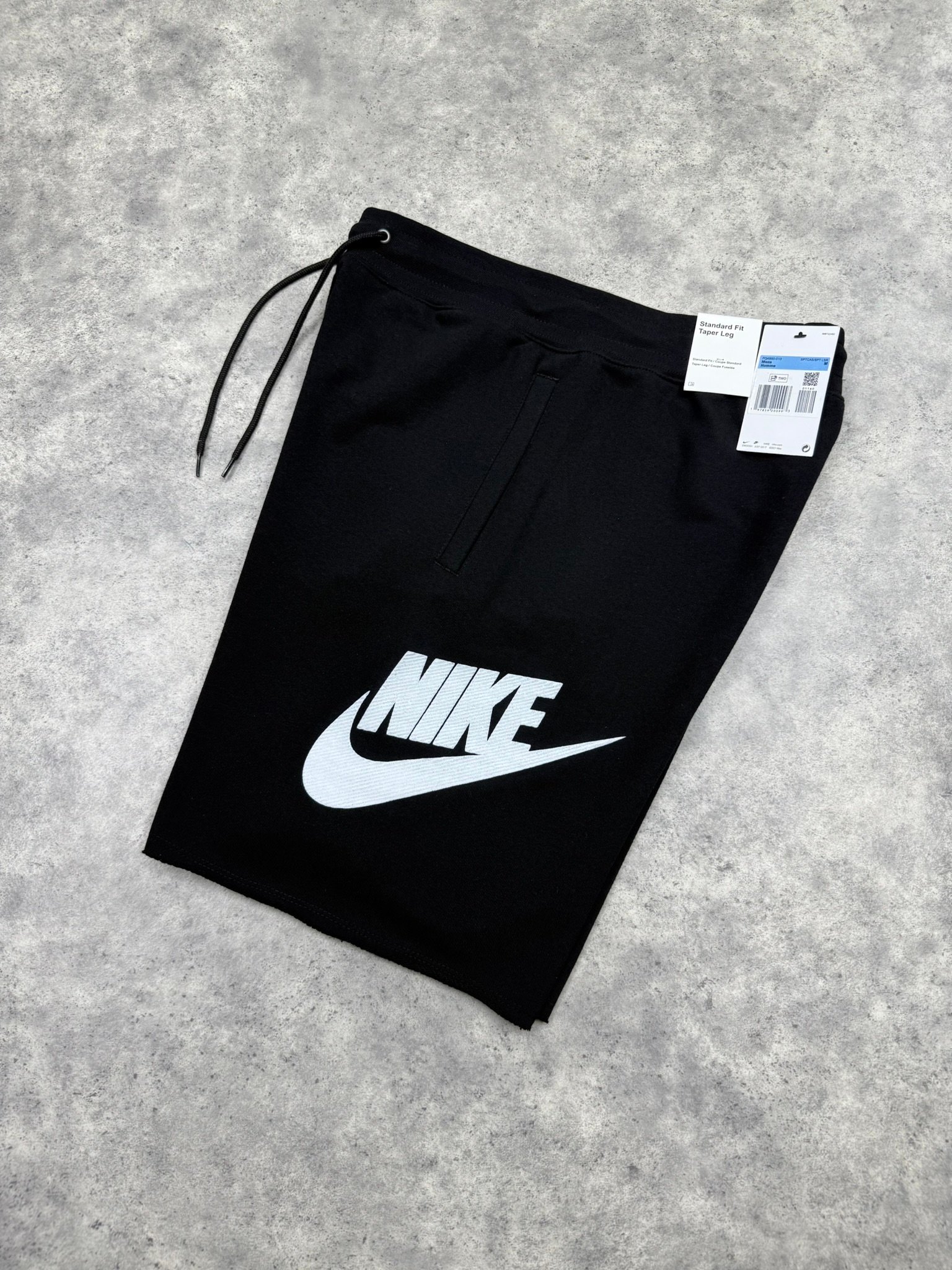 Nike Yeni Sezon Orijinal Alumni Şort