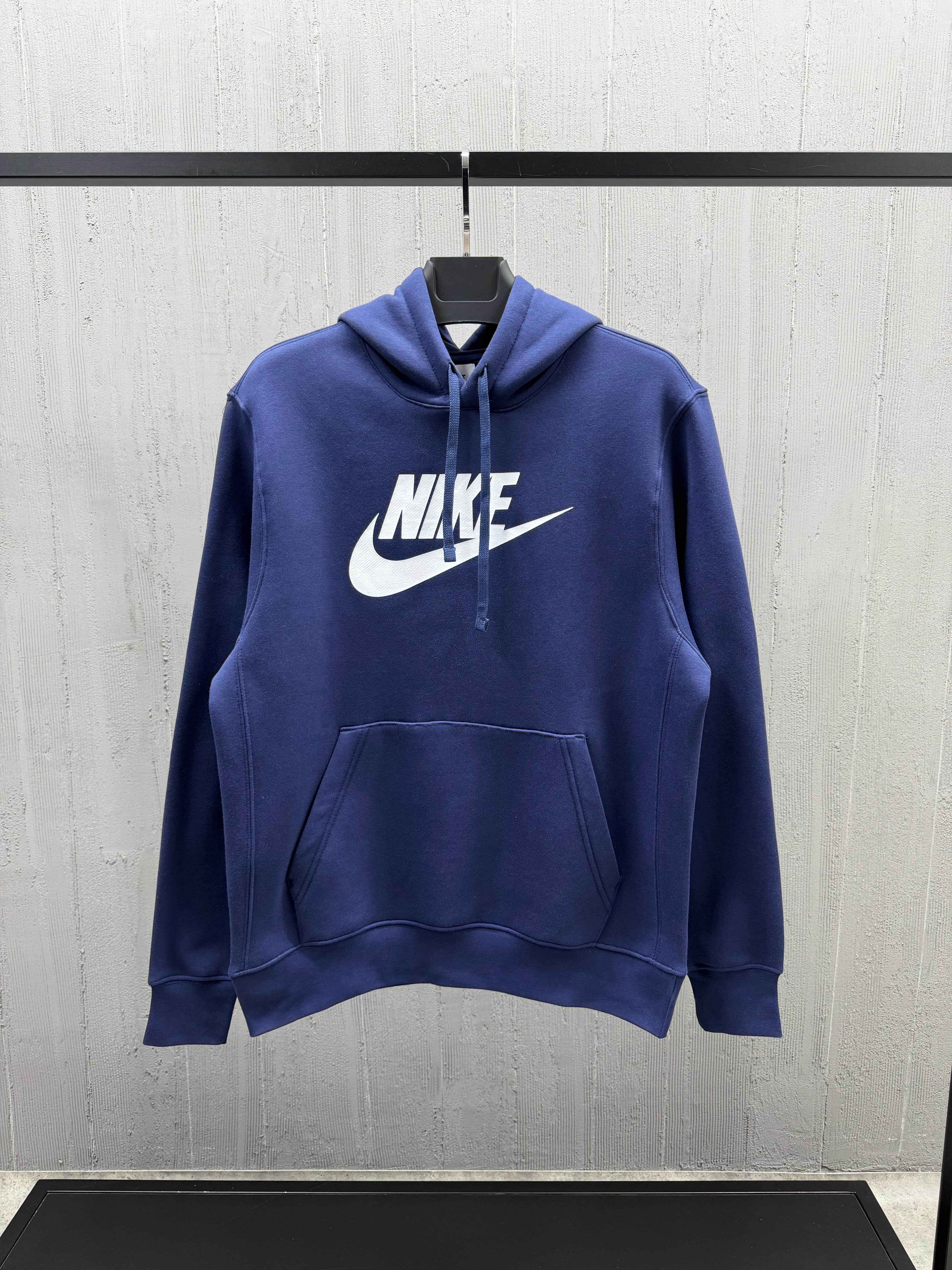 Nike Original Sportswear Alumni Hoodie - Midnight