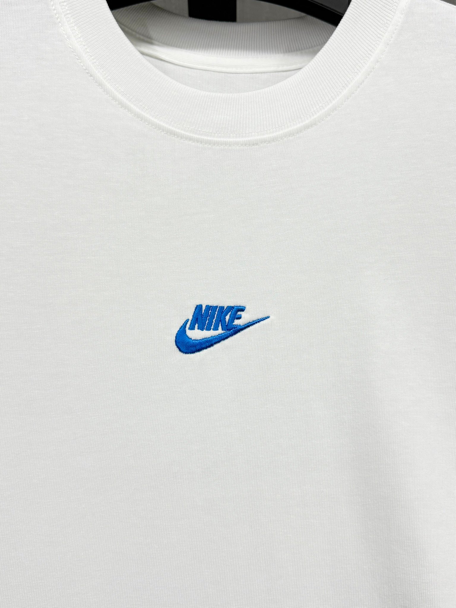 Nike Orijinal Wide Cut Club Fleece Tişört [ORJ15]