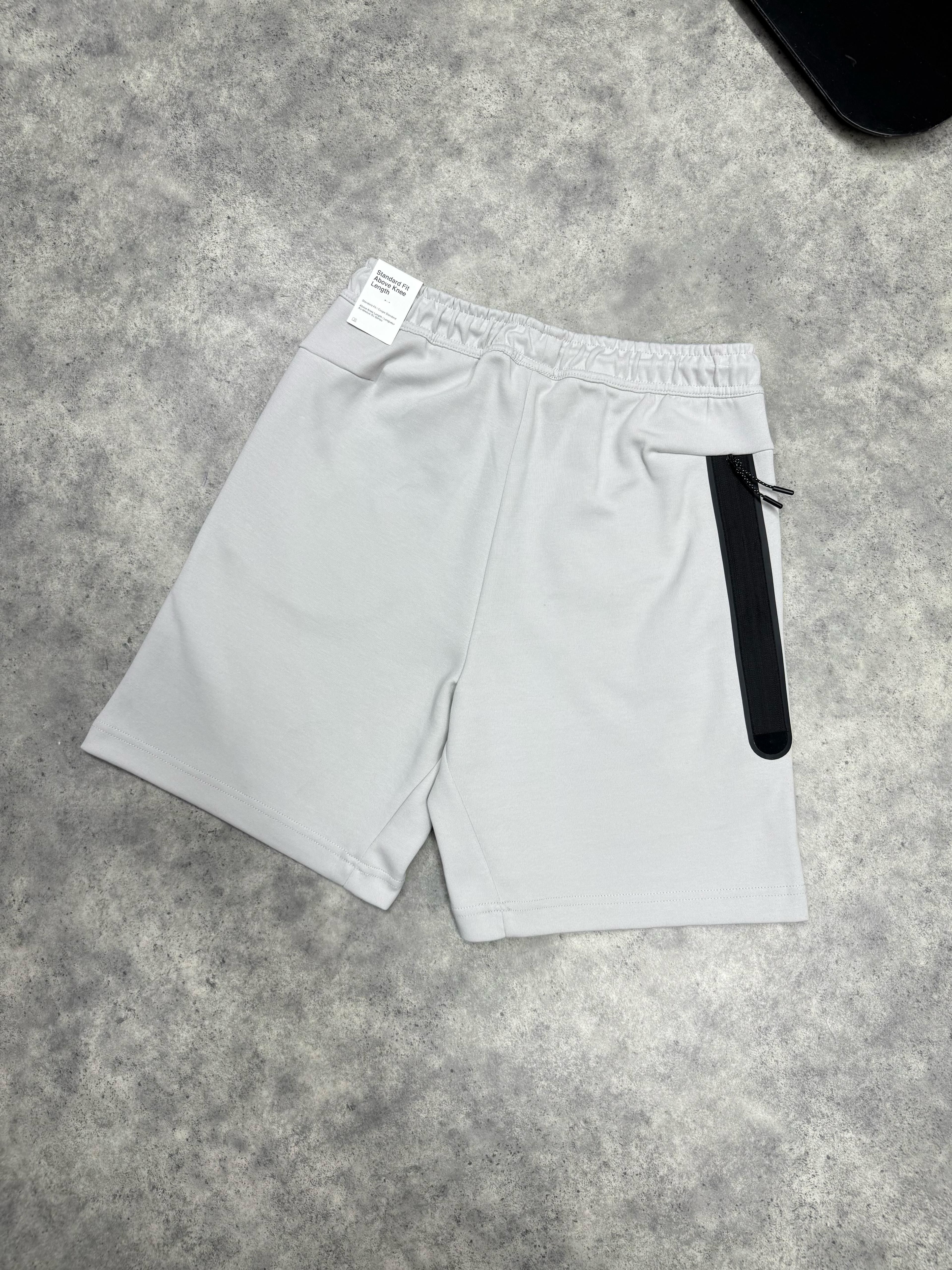 Nike Tech Fleece 3.Th Gen Premium Şort [PRE02]