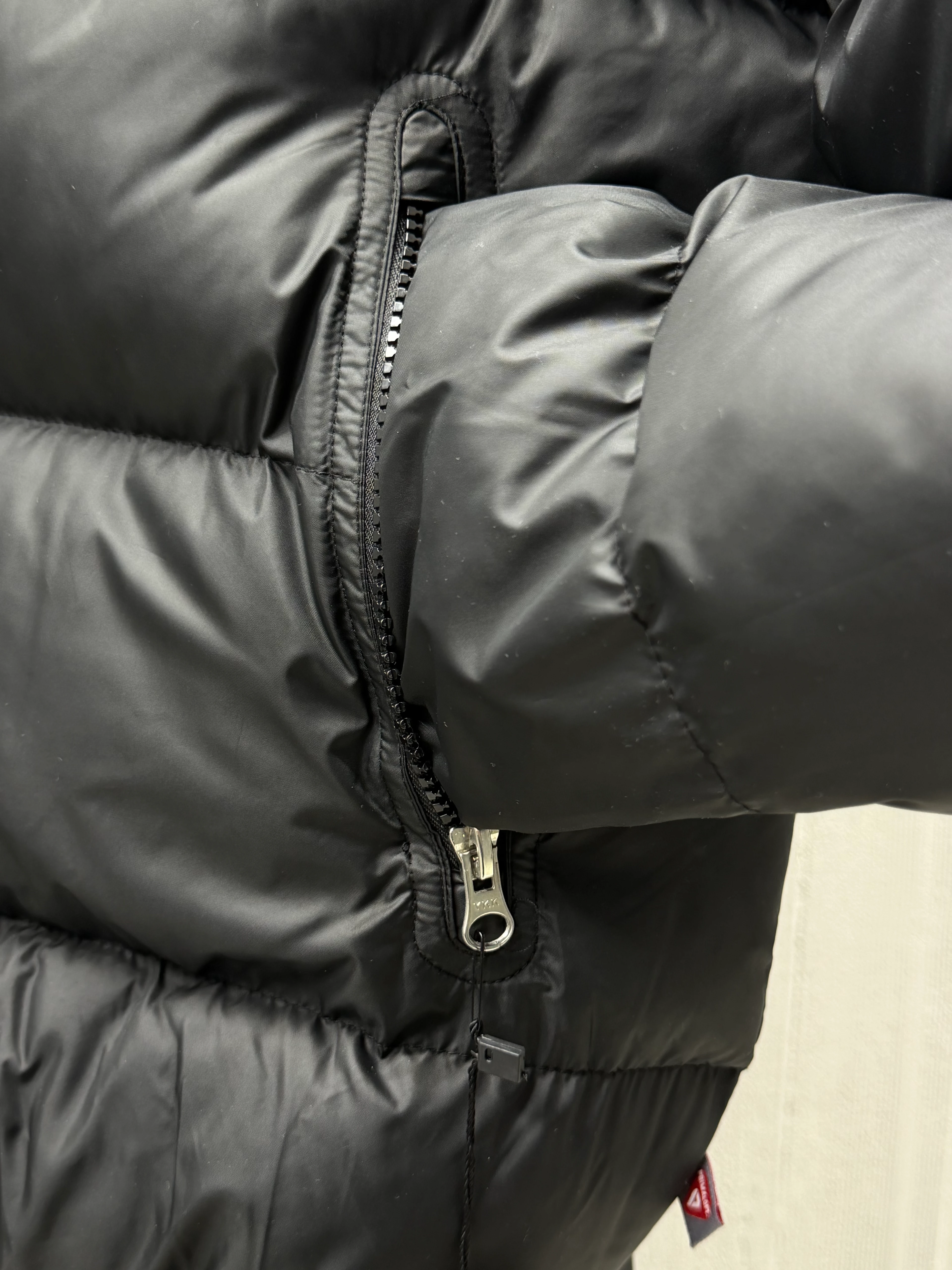 Nike Storm-FIT Premium Puffer Mont