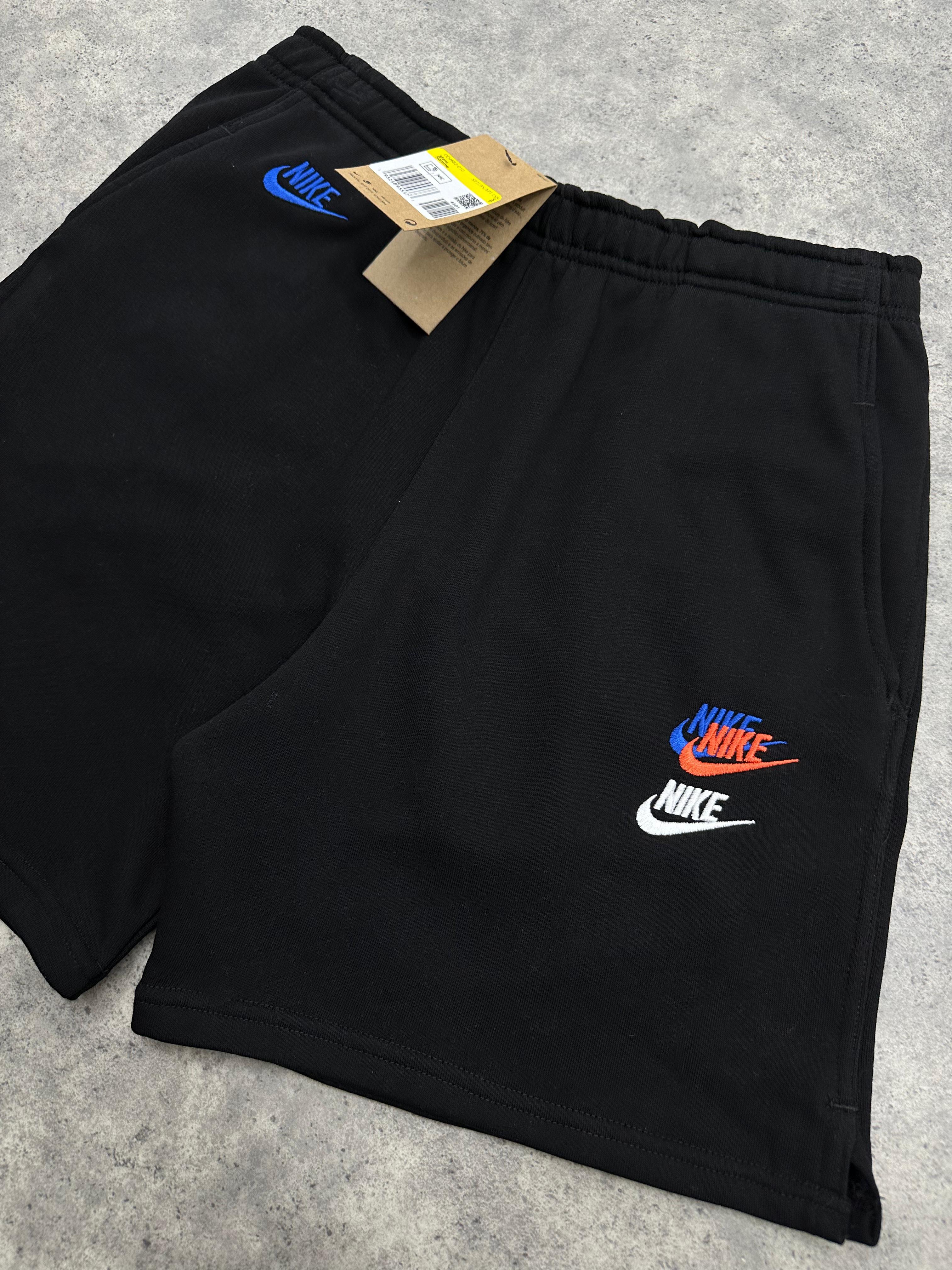 Nike Essentials+ Short S11