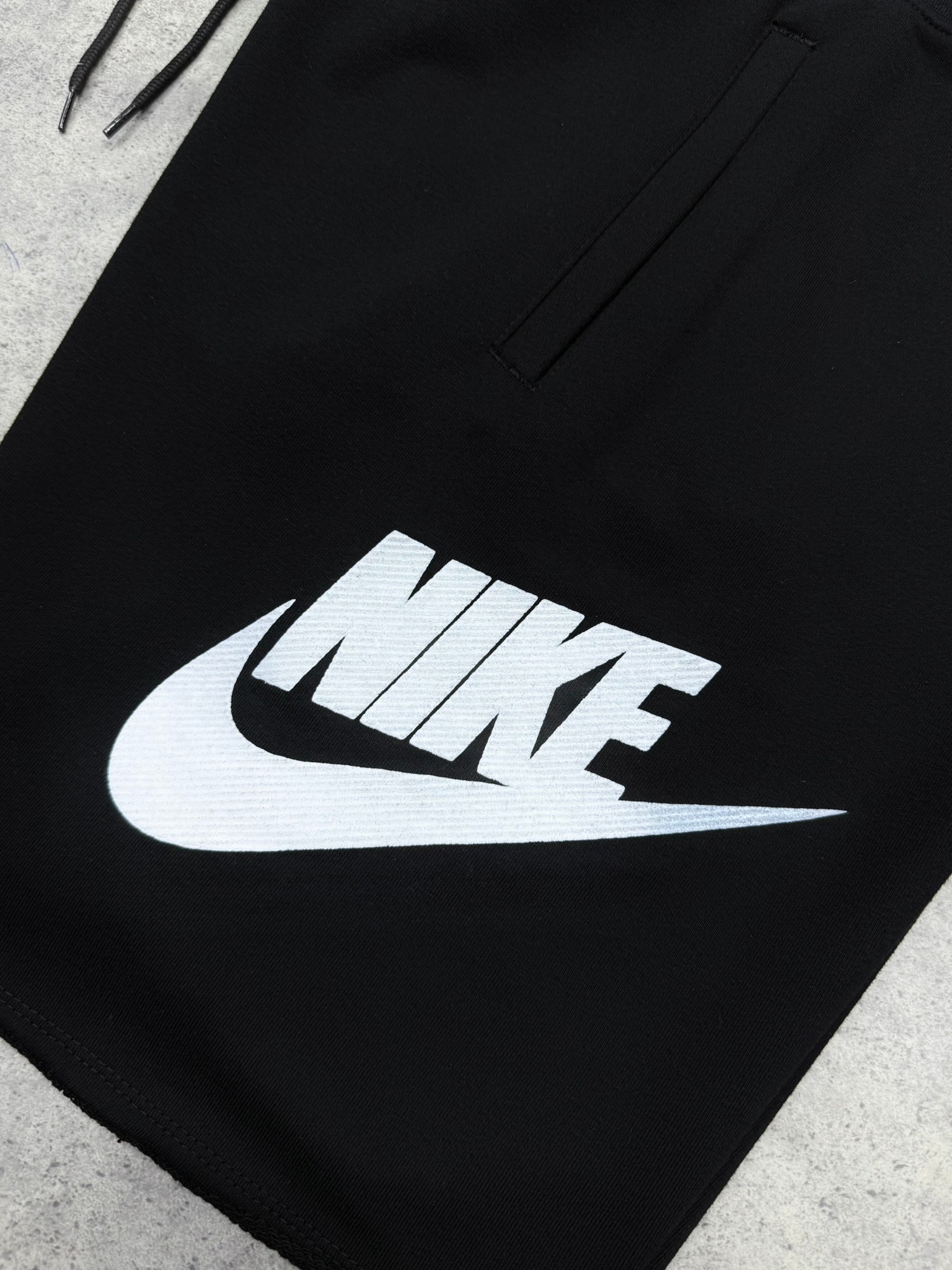 Nike Yeni Sezon Orijinal Alumni Şort