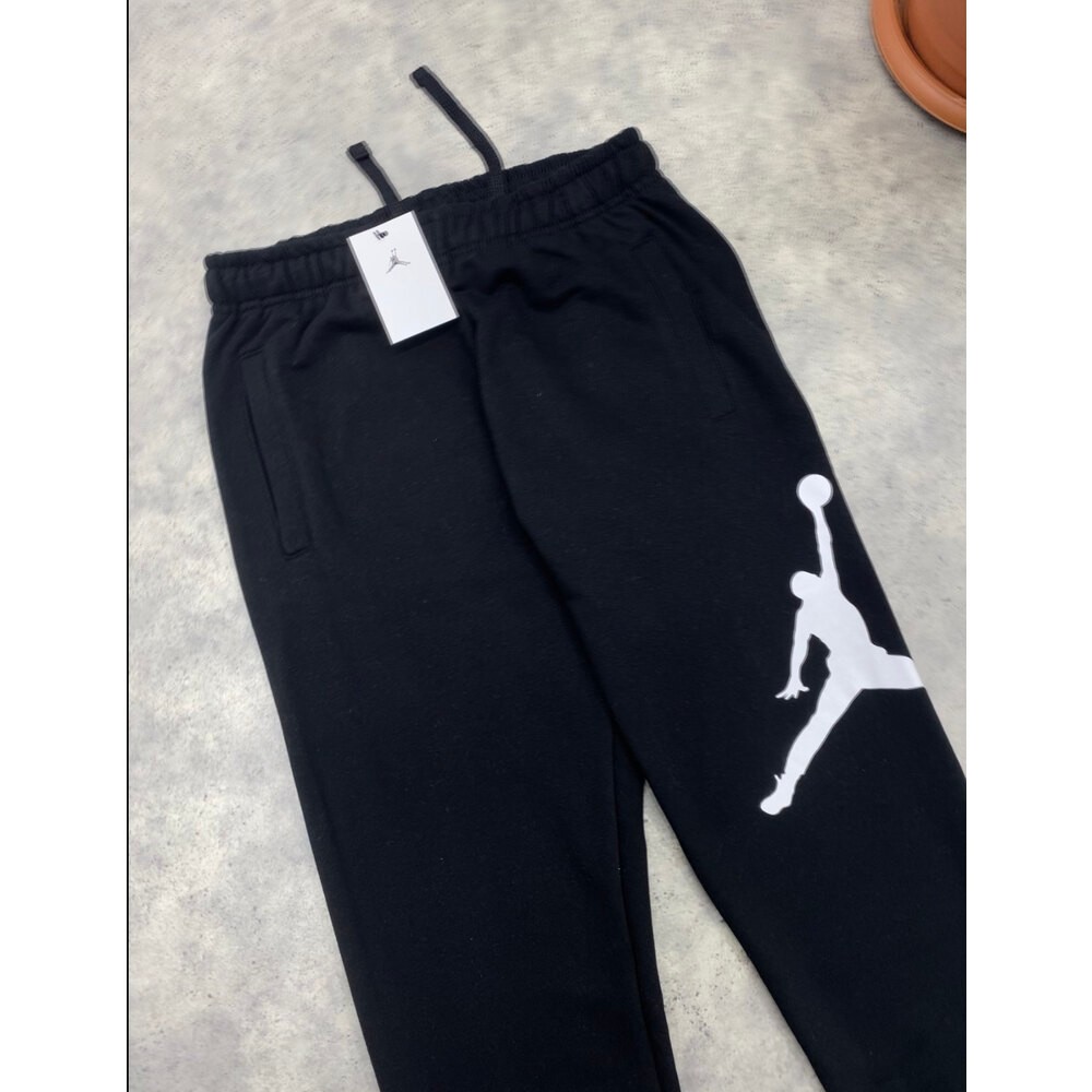 Nike Air Jumpman Jogger Siyah