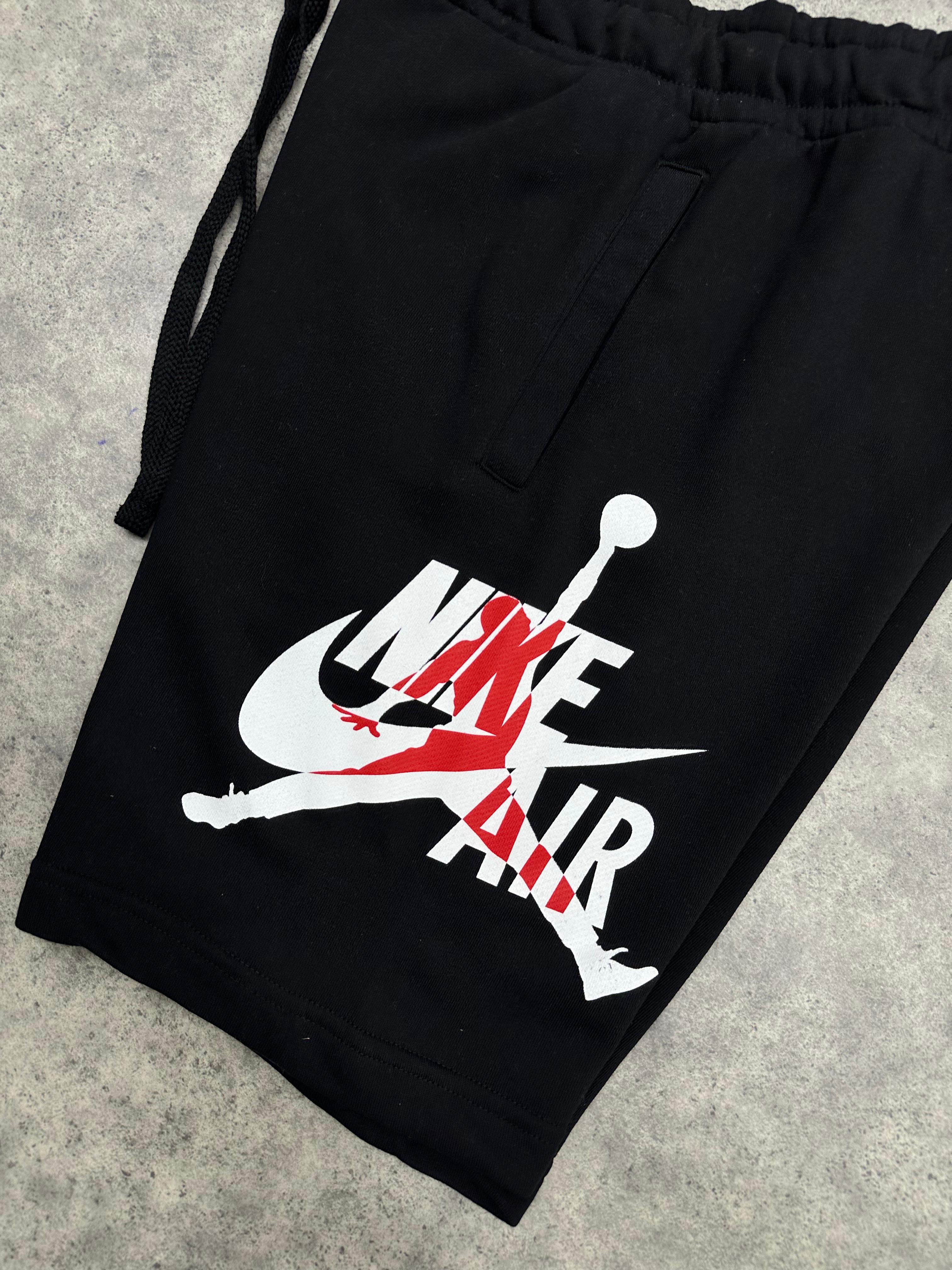 NİKE AİR SHORT S2