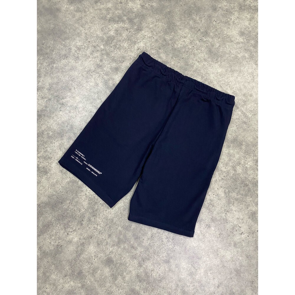 JORDAN SHORT