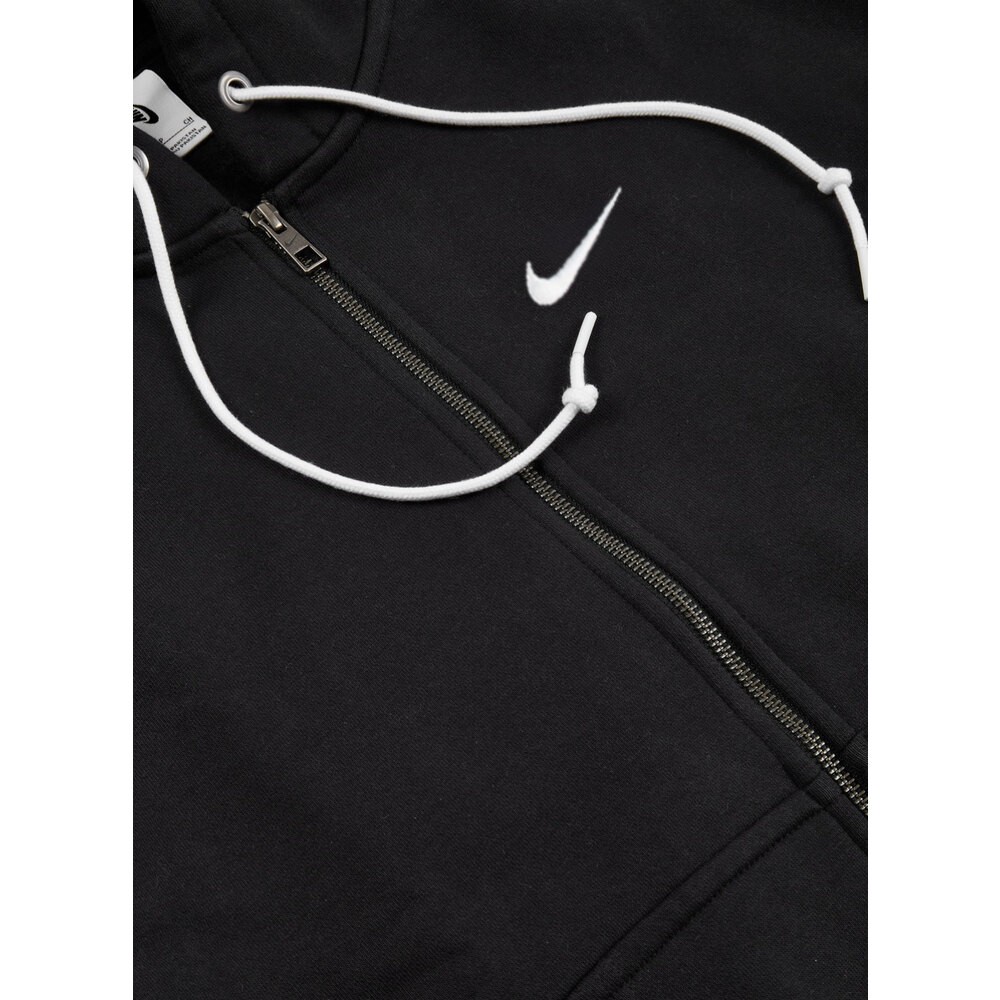 Nike Solo Swoosh Full Zip Hoodie
