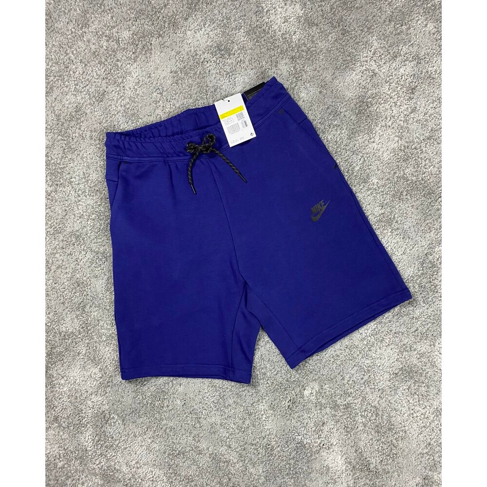 Nike Tech Fleece Short [TS06]