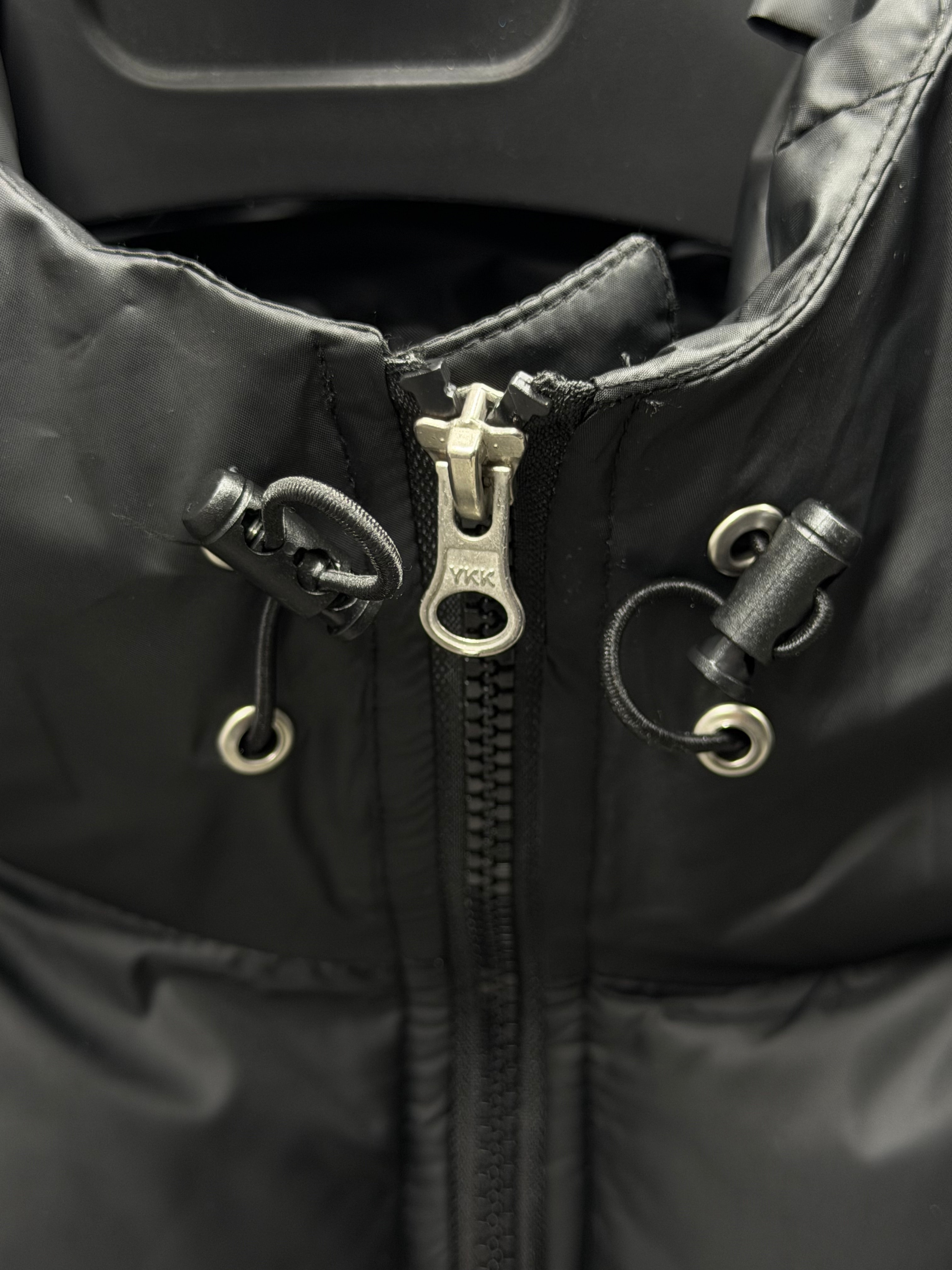 Nike Storm-FIT Premium Puffer Mont