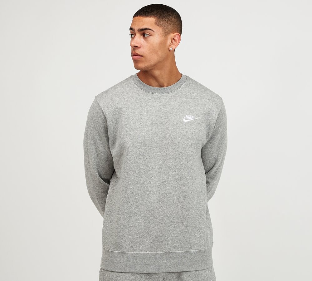 Nike Club Fleece Original Sweatshirt 