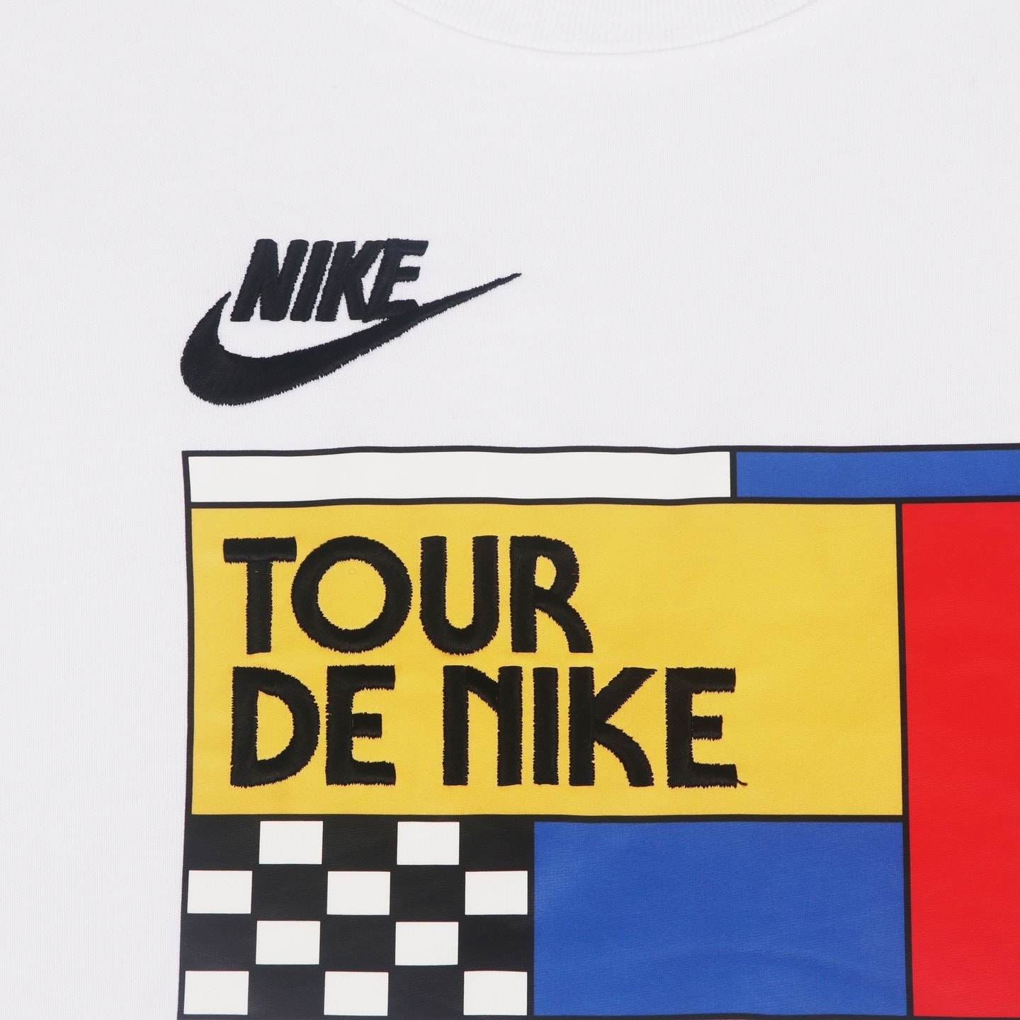 NSW Original Tour De Nike Tişört [ORJ10]