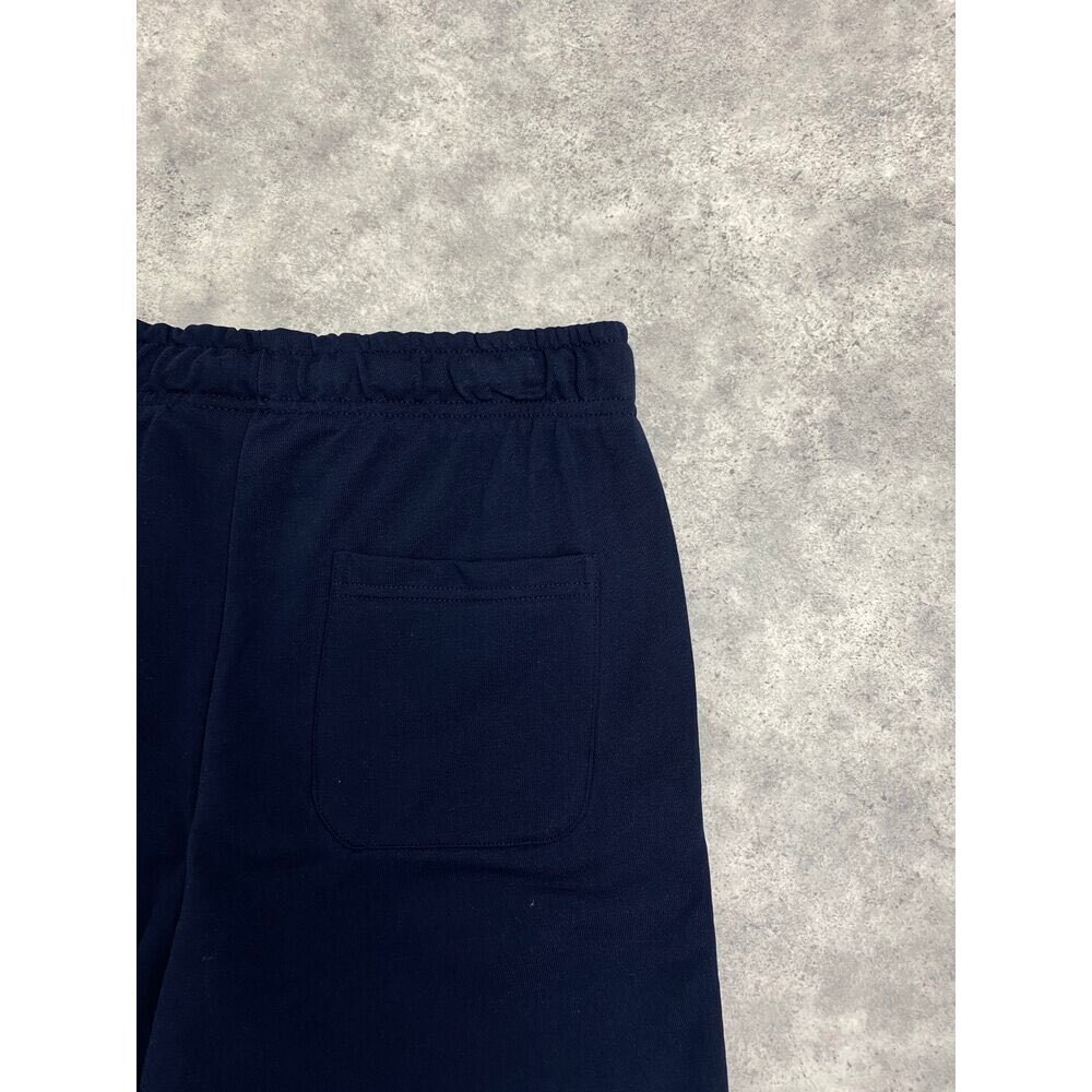 NIKE CLUB FLEECE SHORT LACİVERT