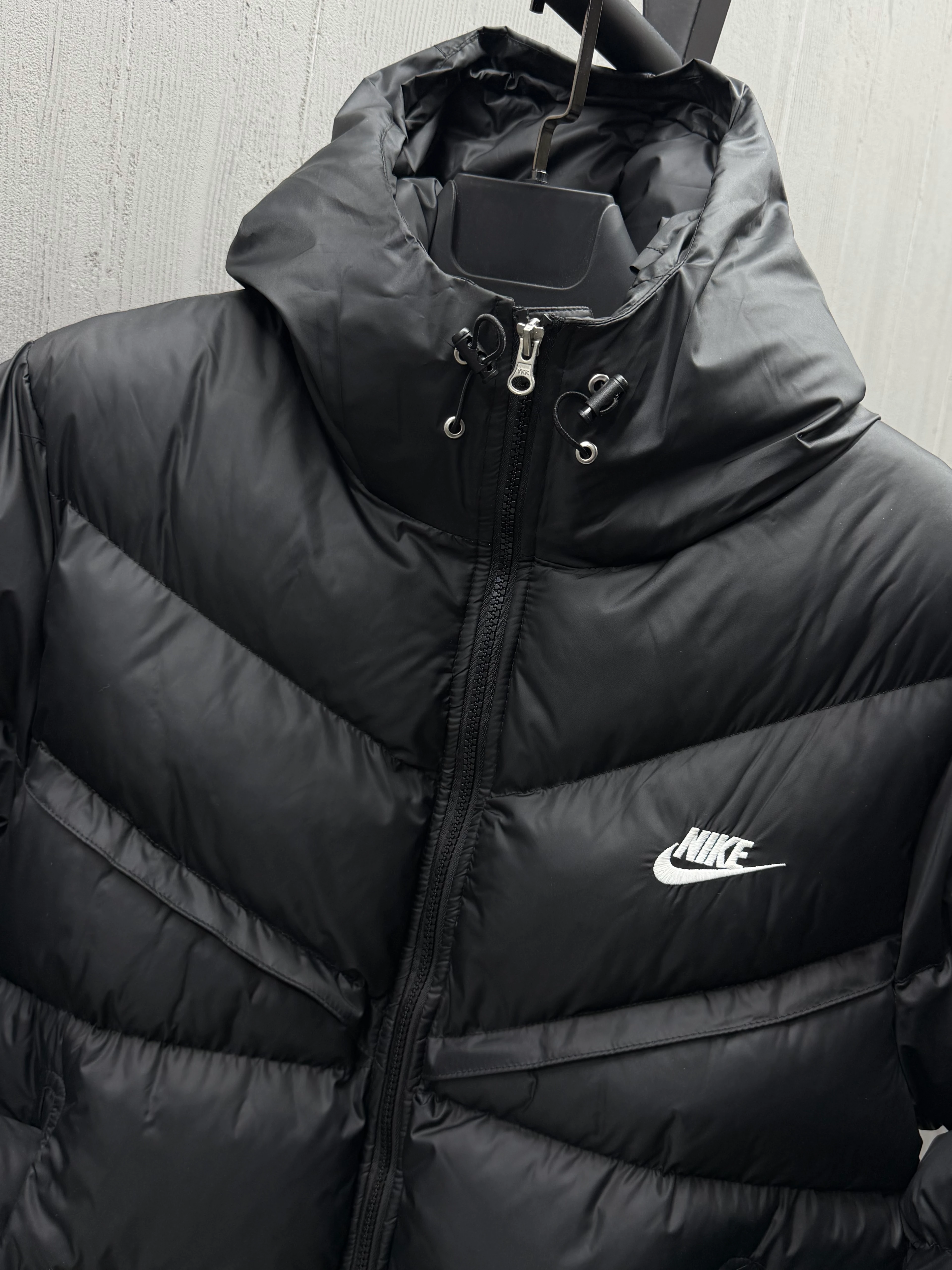 Nike Storm-FIT Premium Puffer Mont