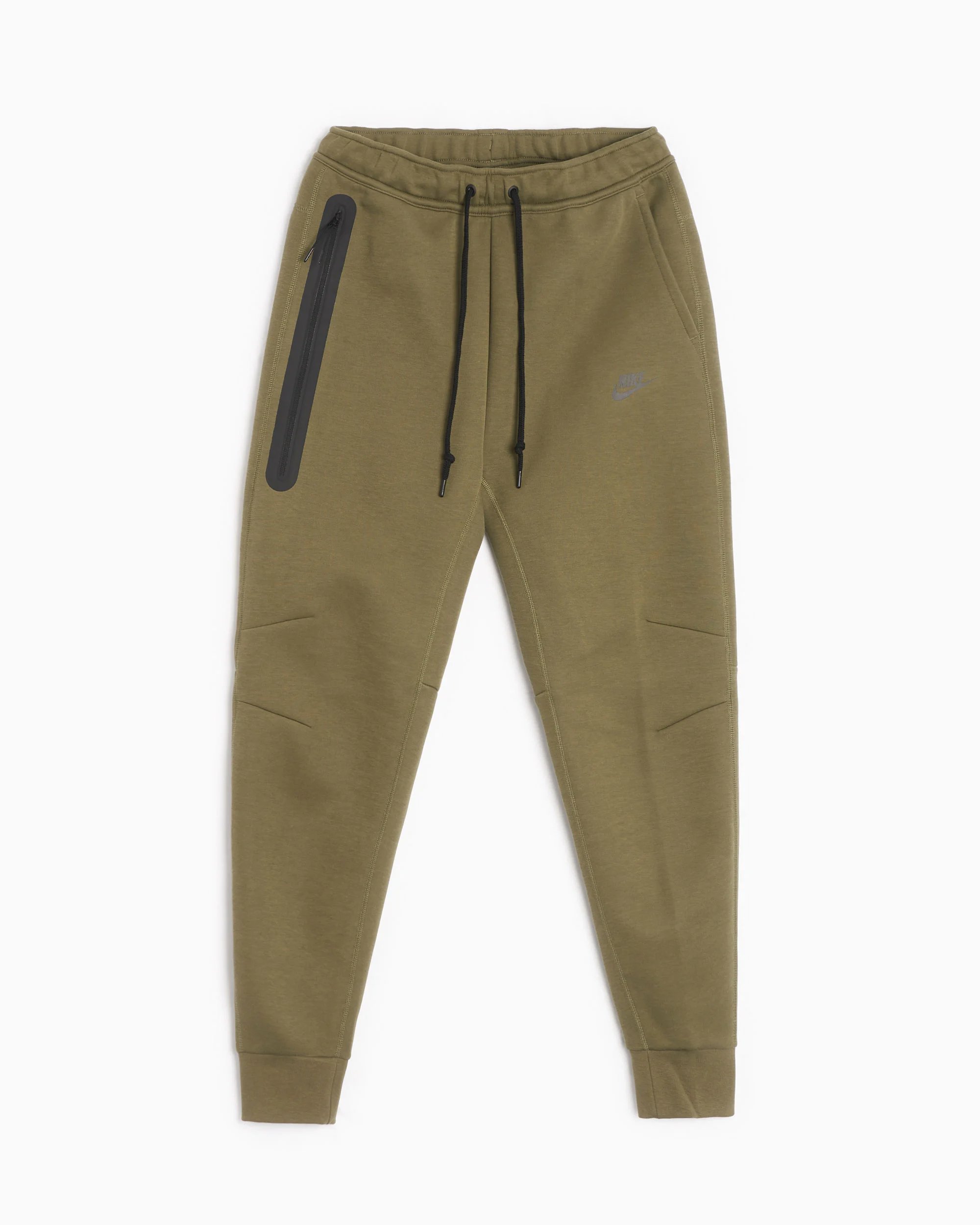 Tech Fleece Windrunner Jogger - Khaki