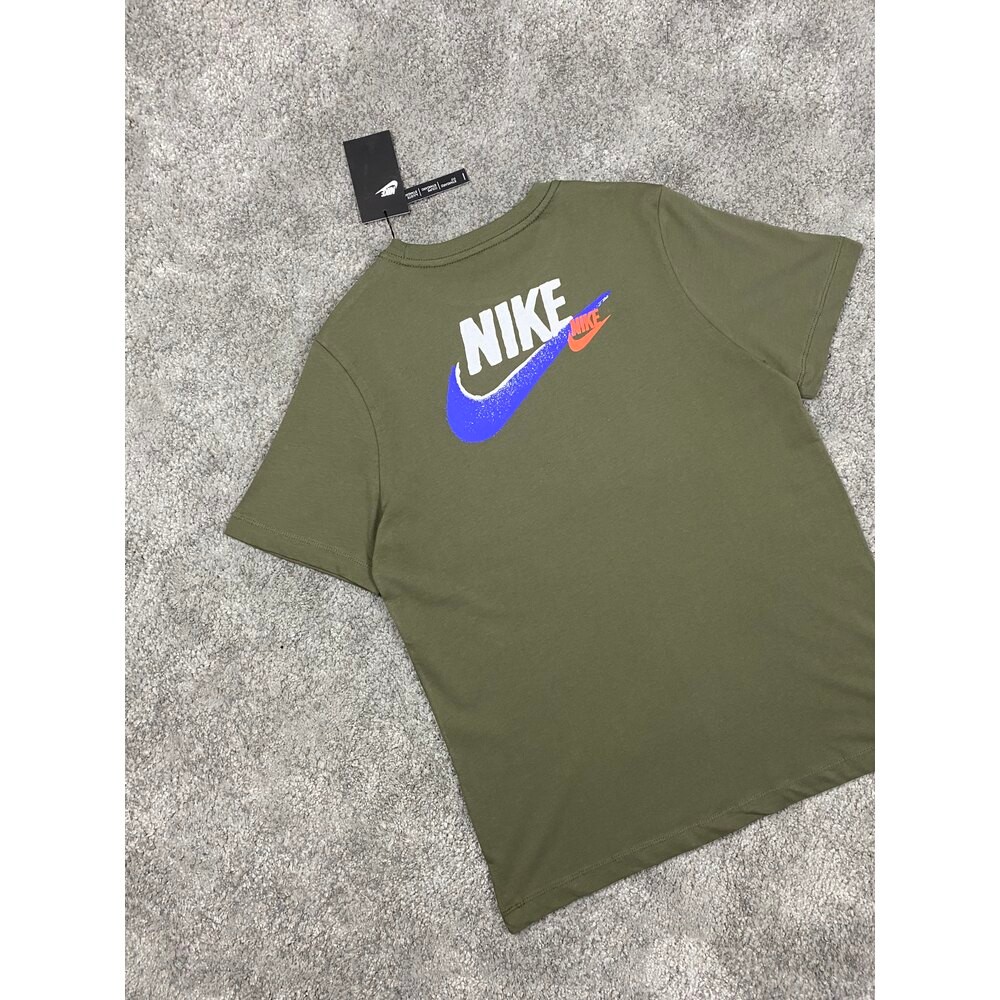 Nike T-Shirt [T47]