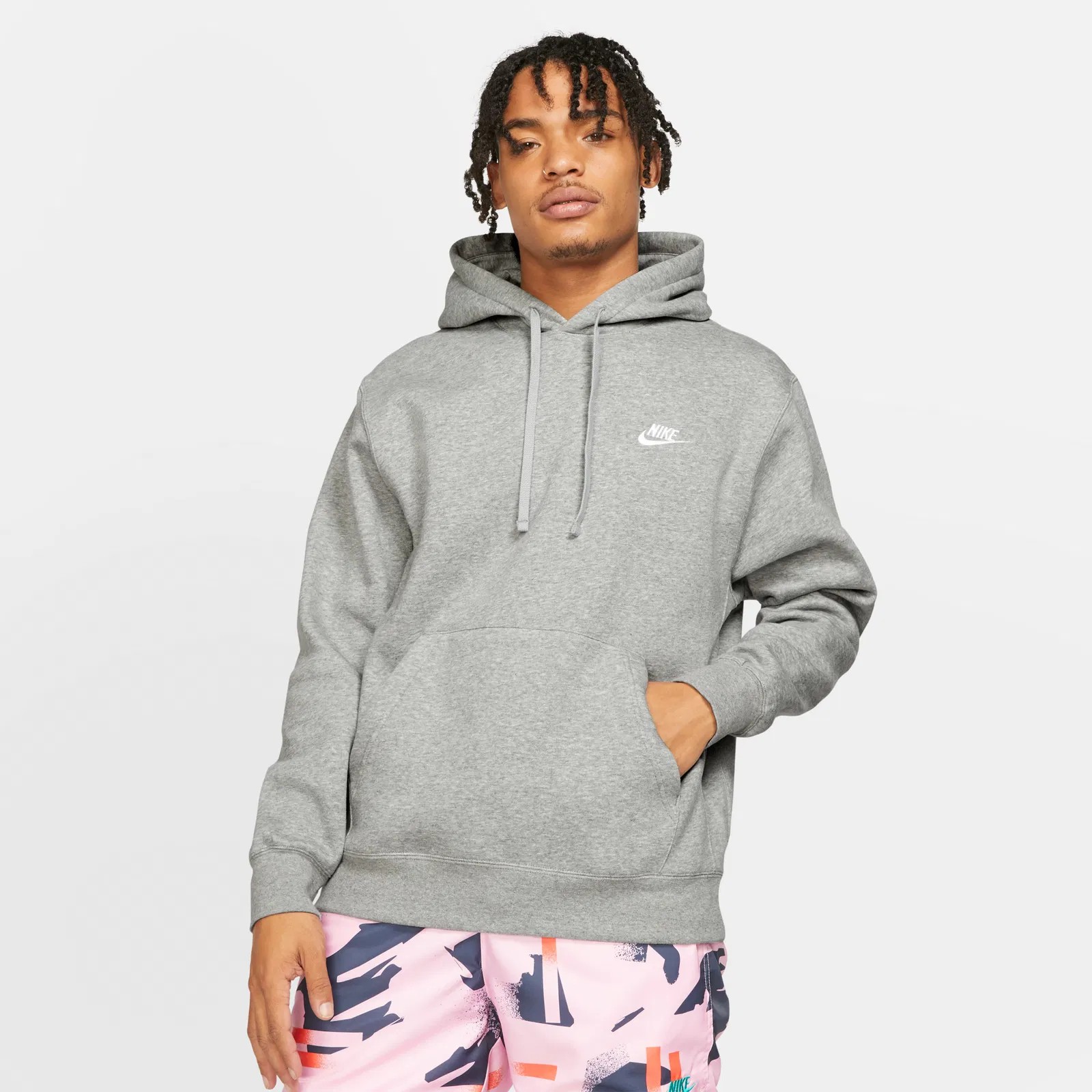 Nike Club Fleece Original Hoodie