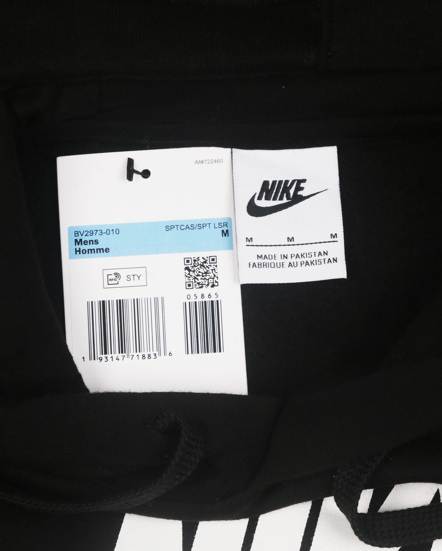Nike Original Sportswear Alumni Hoodie