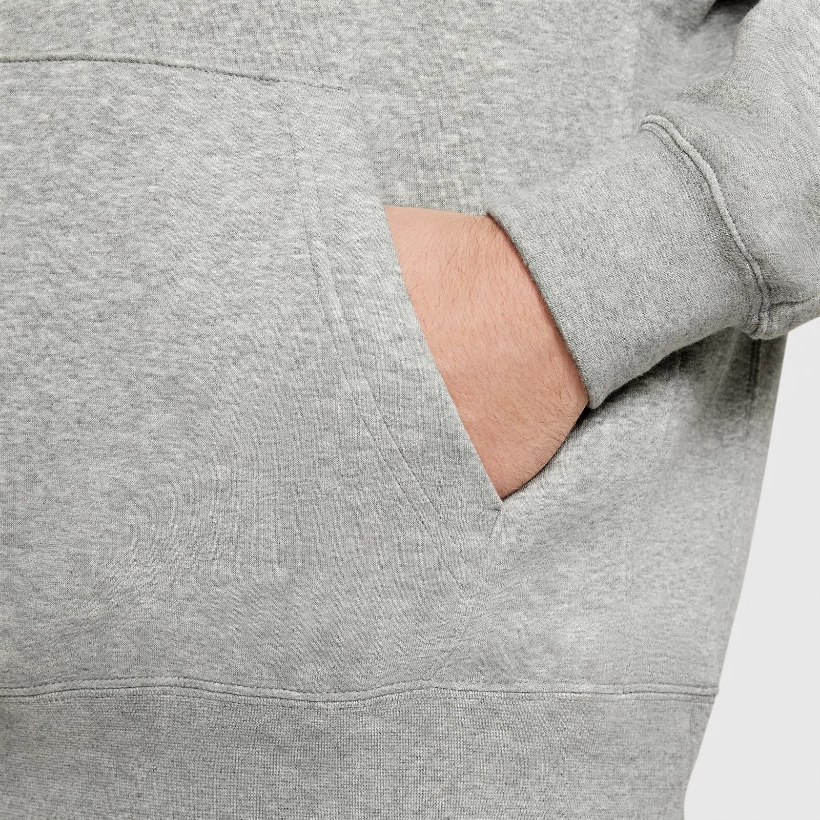 Nike Club Fleece Original Hoodie