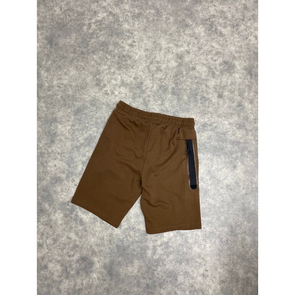 Nike Tech Fleece Short [TS02]