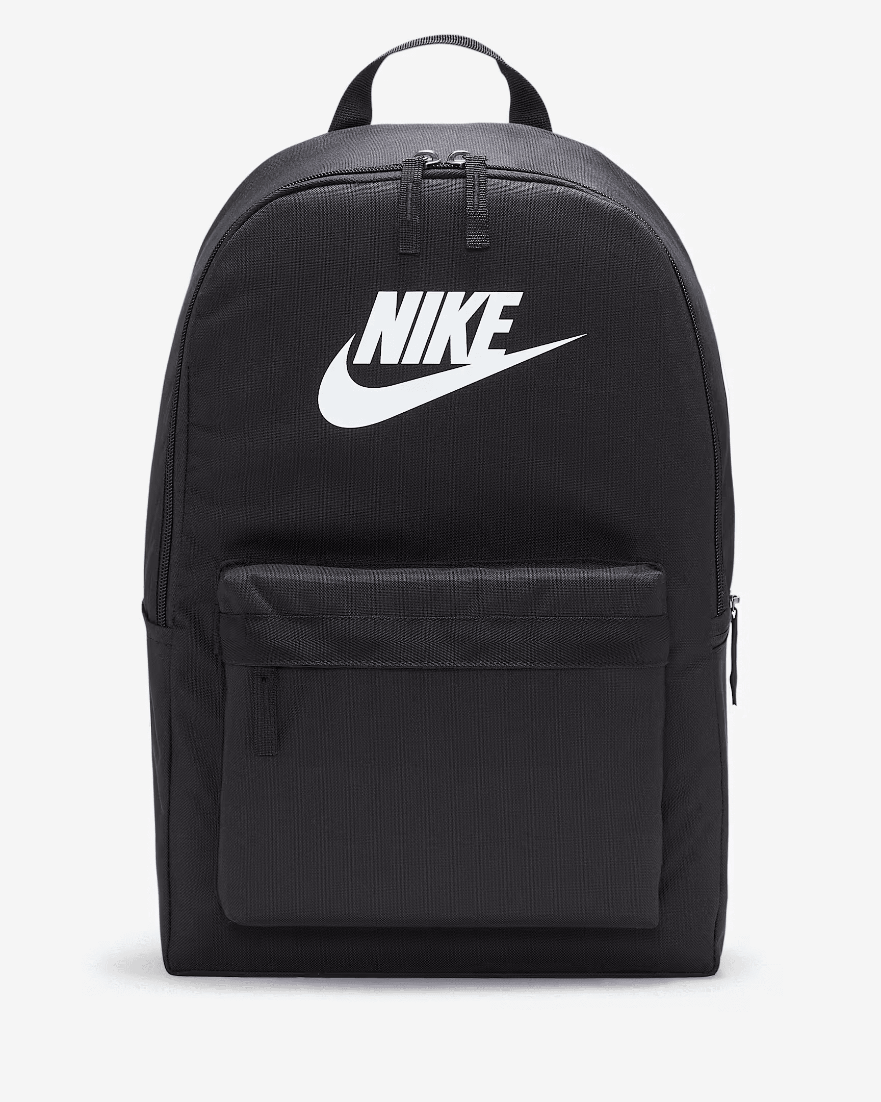 Nike İthal Elemental Backpack Sırt Çantası - Heritage Siyah / Beyaz