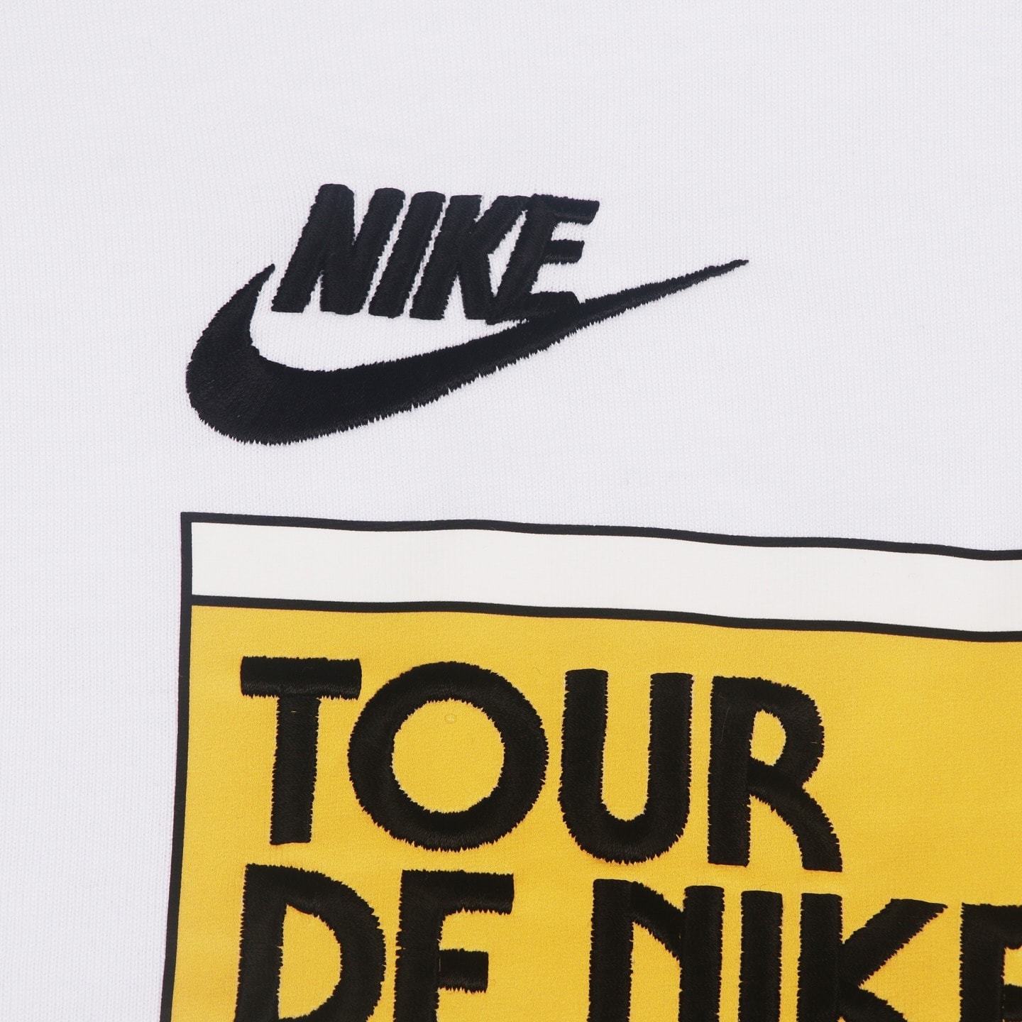 NSW Original Tour De Nike Tişört [ORJ10]