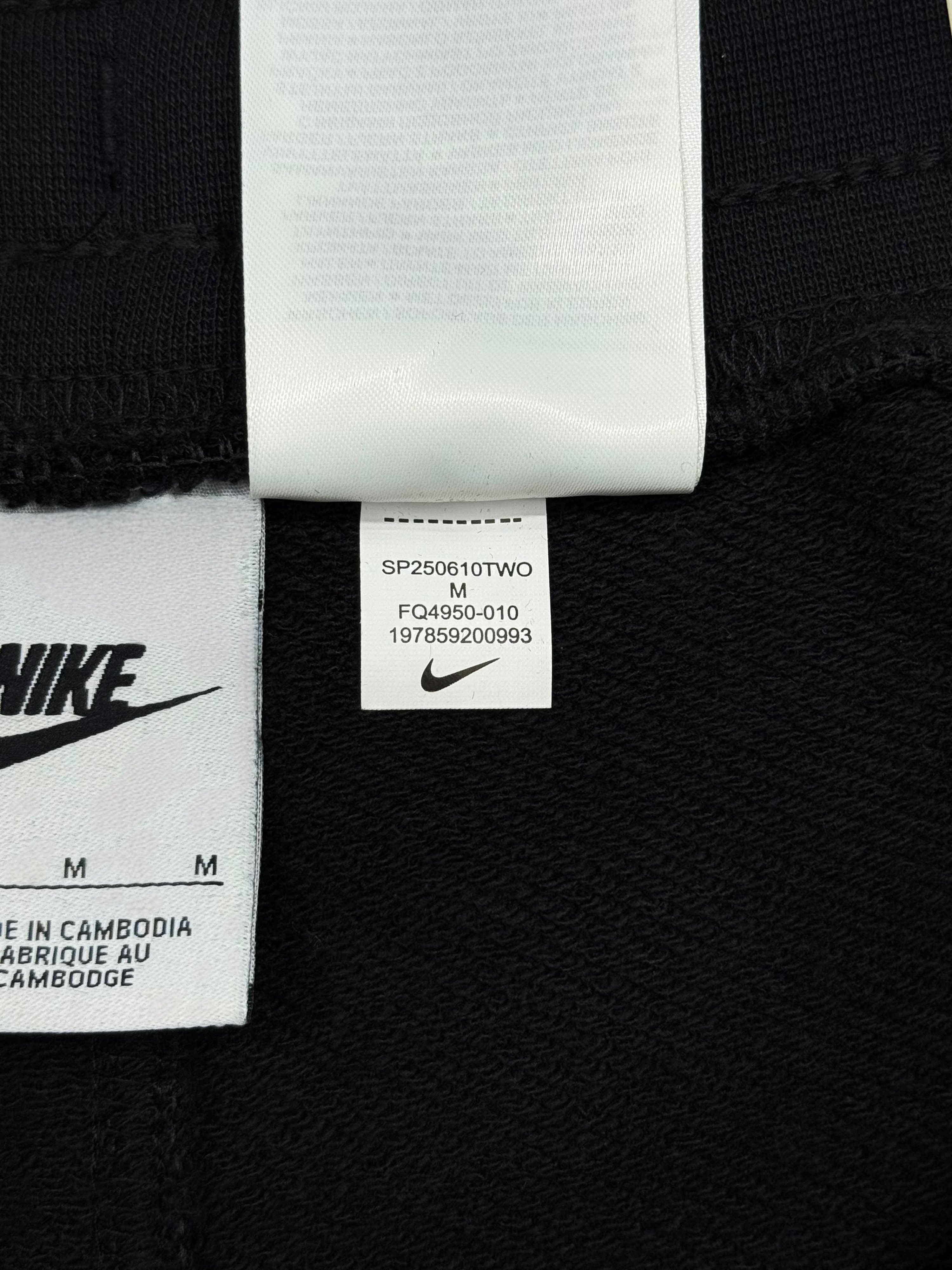 Nike Yeni Sezon Orijinal Alumni Şort