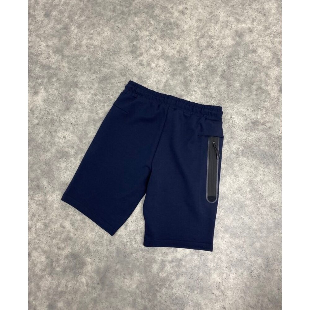 Nike Tech Fleece Short [TS02] Lacivert