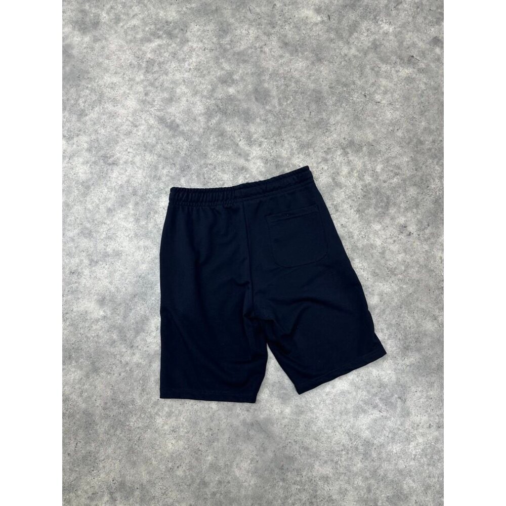 NIKE SHORT LACİVERT