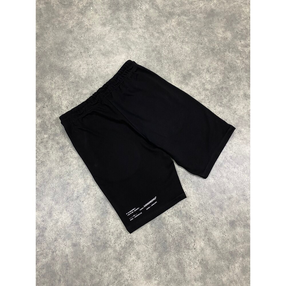JORDAN SHORT