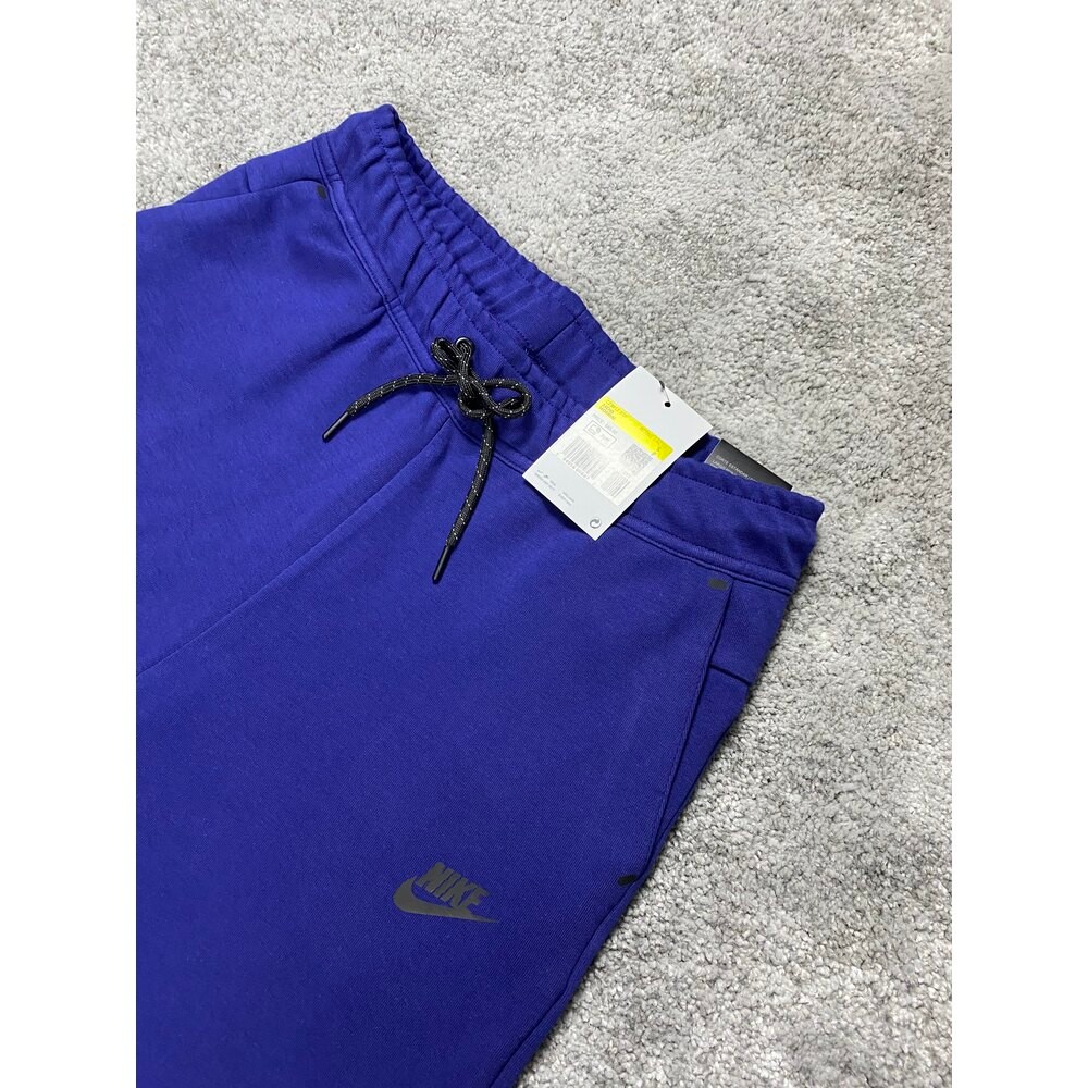 Nike Tech Fleece Short [TS06]
