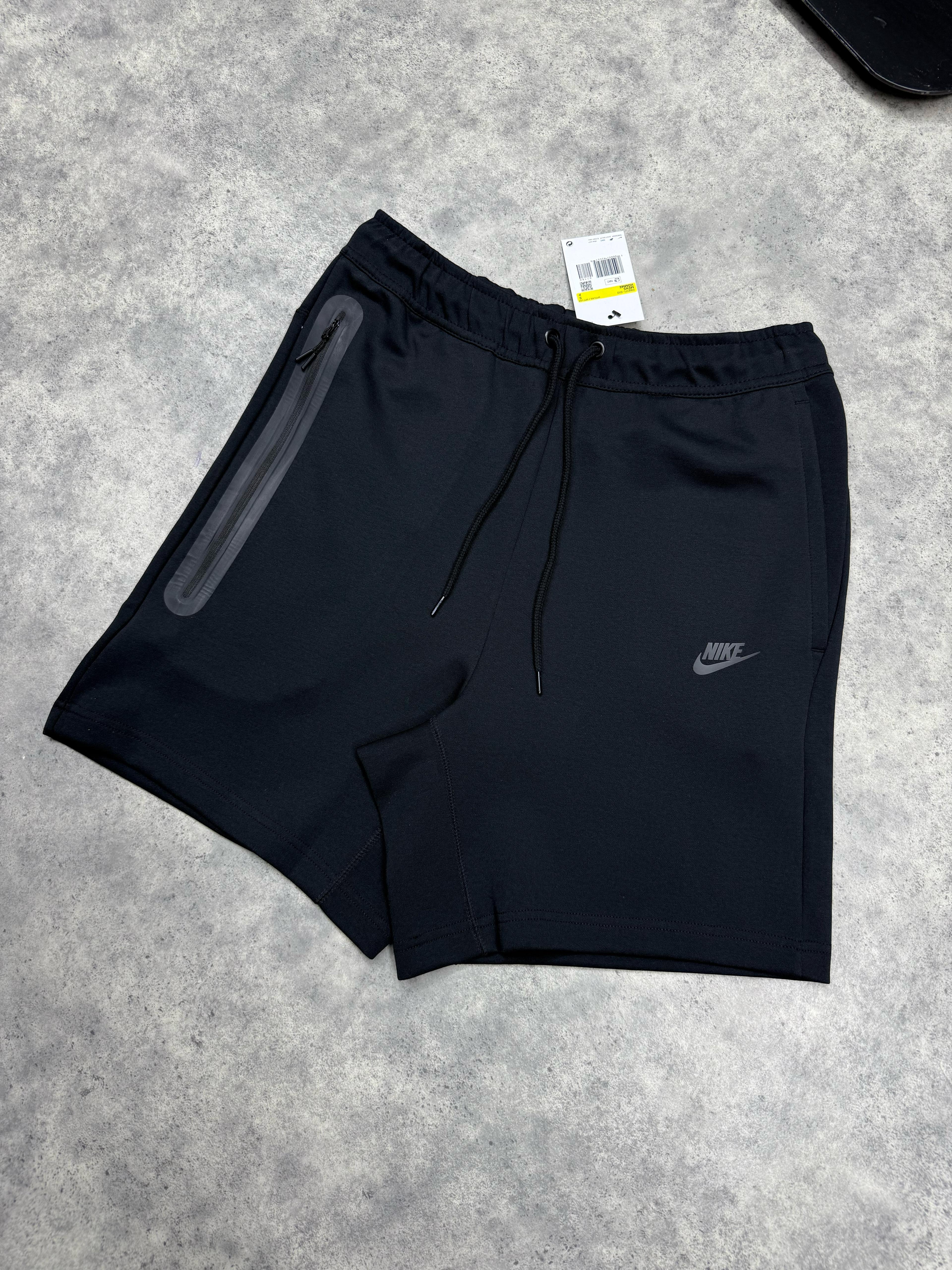 Nike Tech Fleece 4.Th Gen Premium Şort [PRE01]