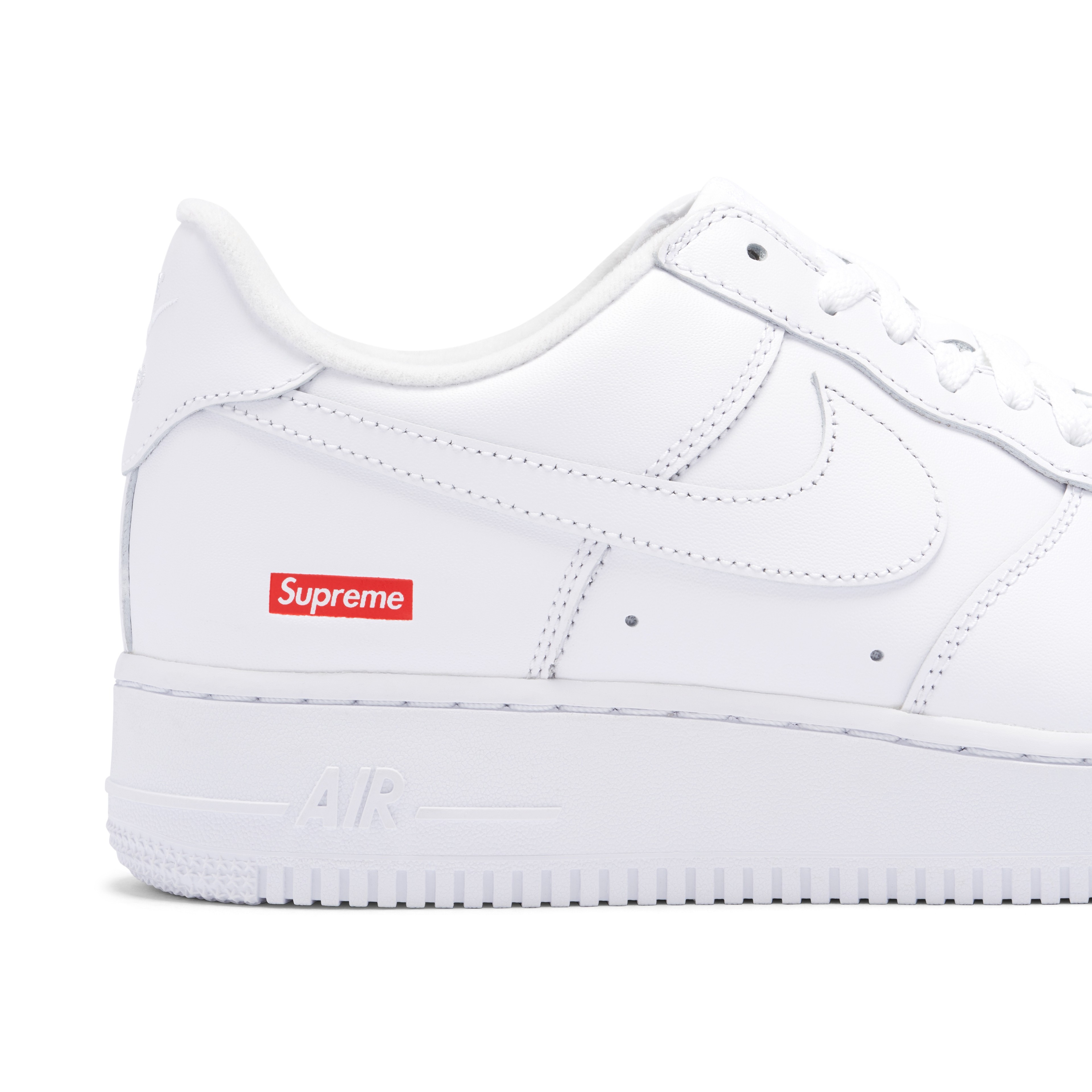 Nike Air Force 1 x Supreme