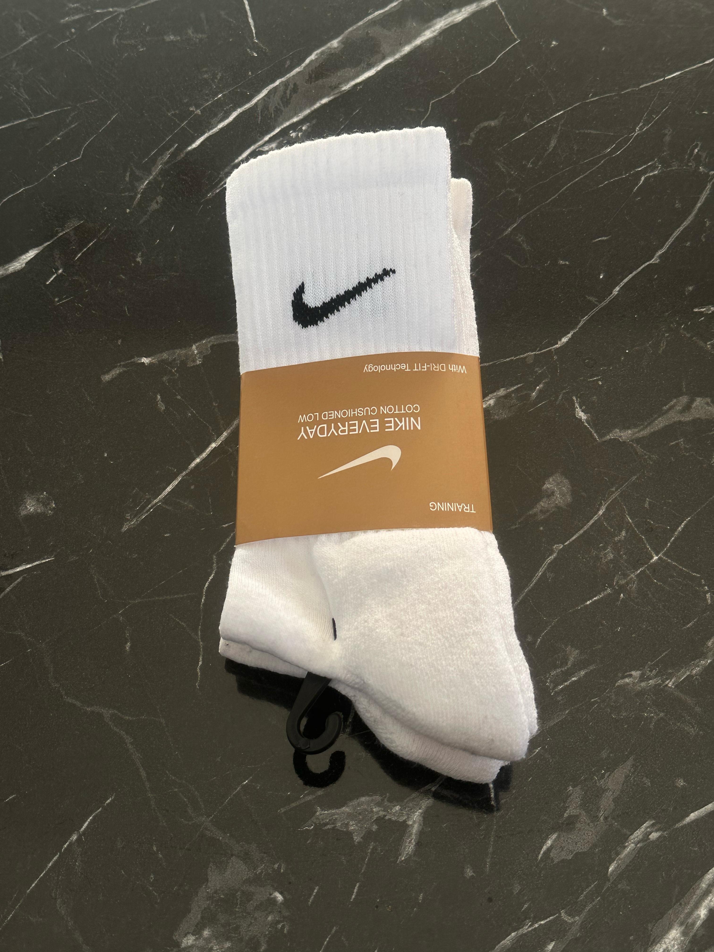 Nike Çorap Premium 2'li