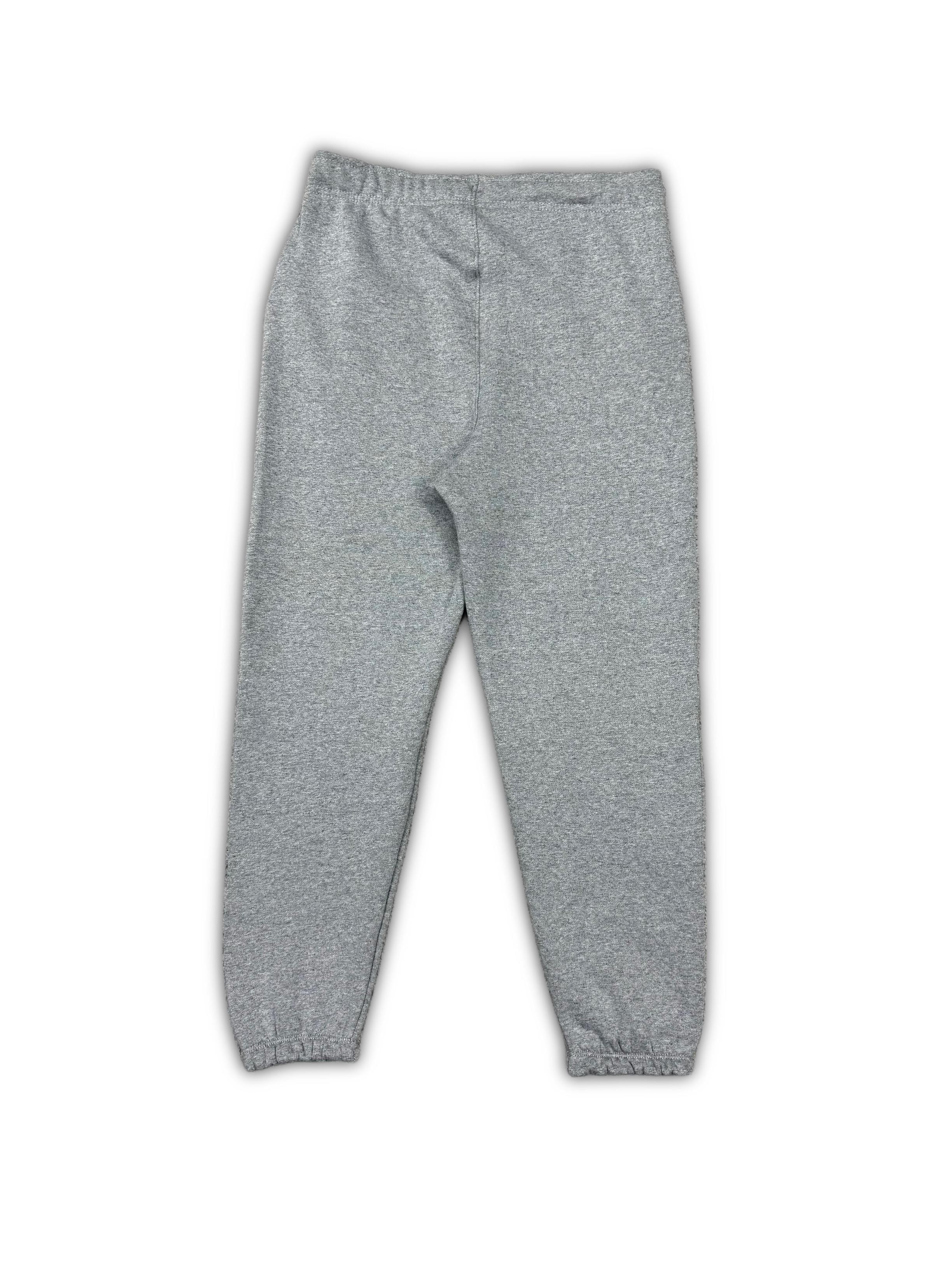 Nike Original Club Fleece Lastikli Eşofman Altı