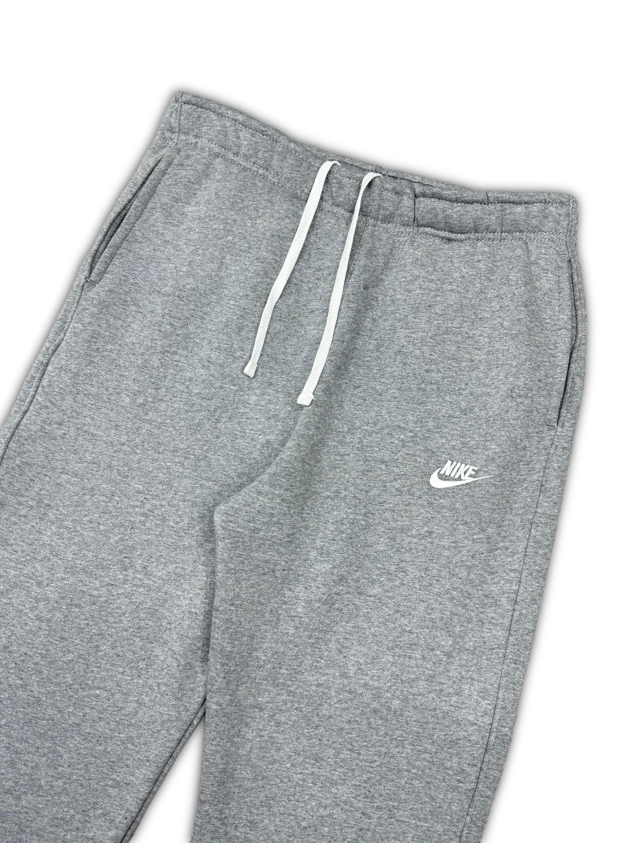 Nike Original Club Fleece Lastikli Eşofman Altı