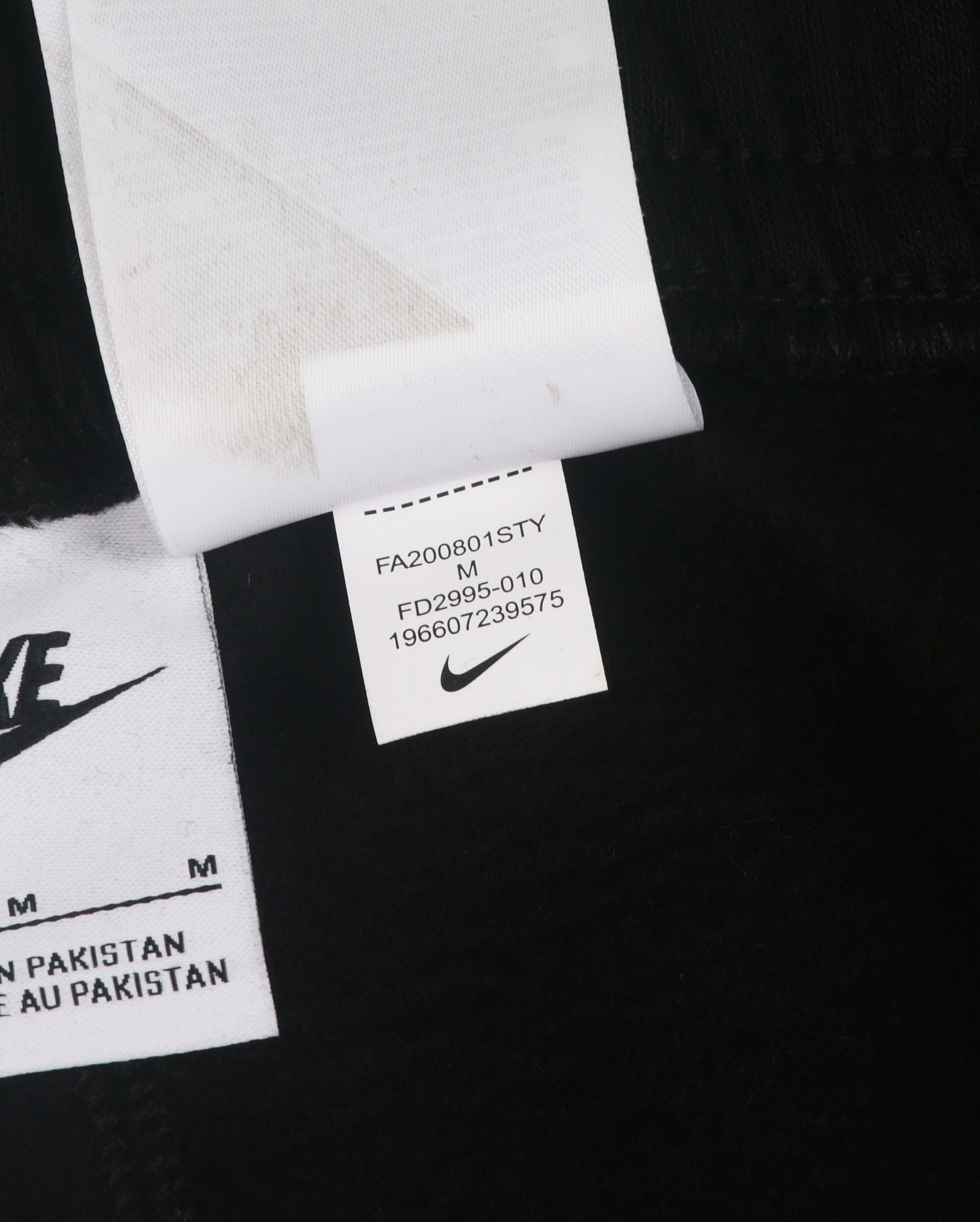 Nike Original Sportswear Alumni Eşofman Altı