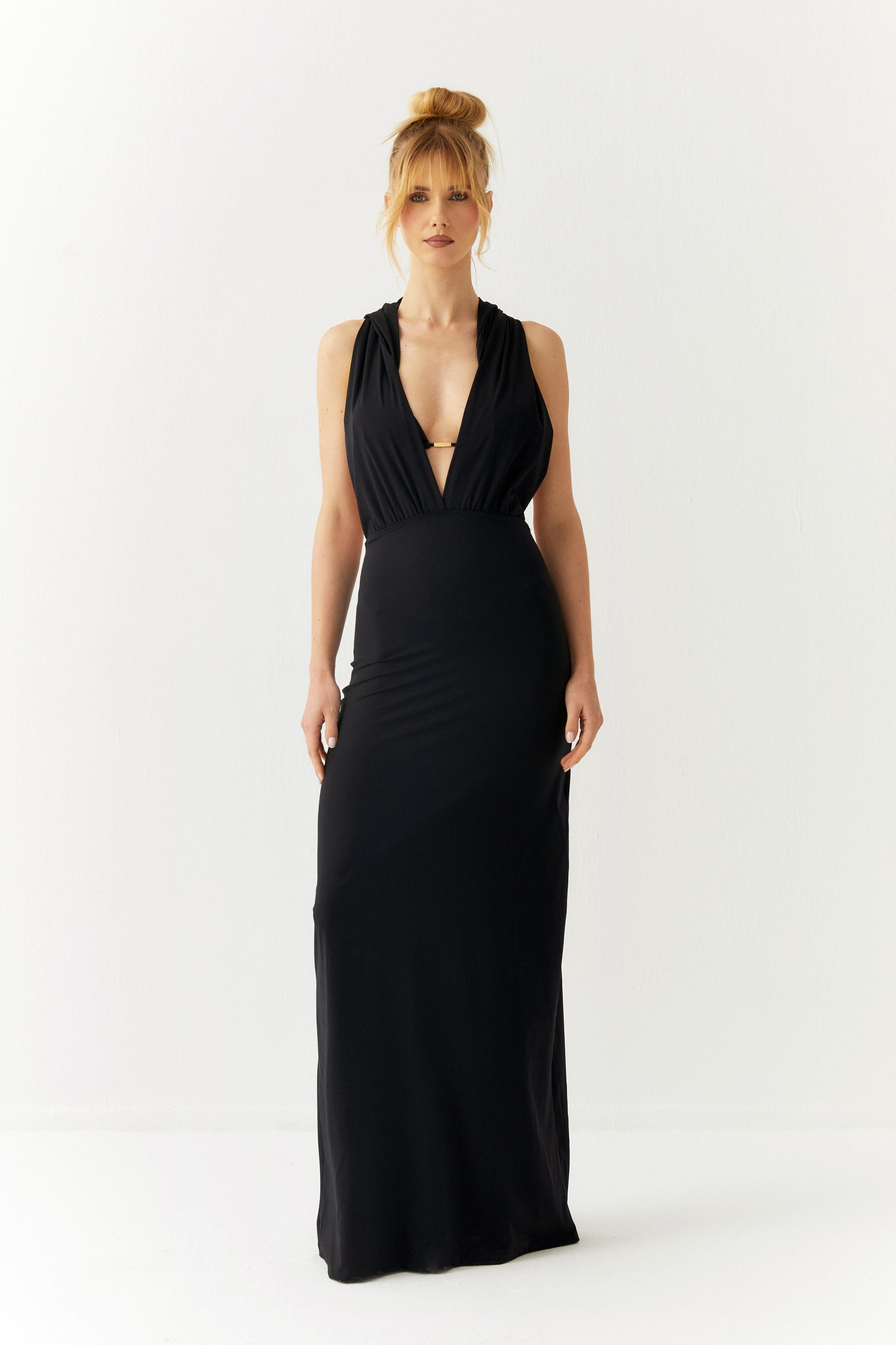 Vittoria Dress