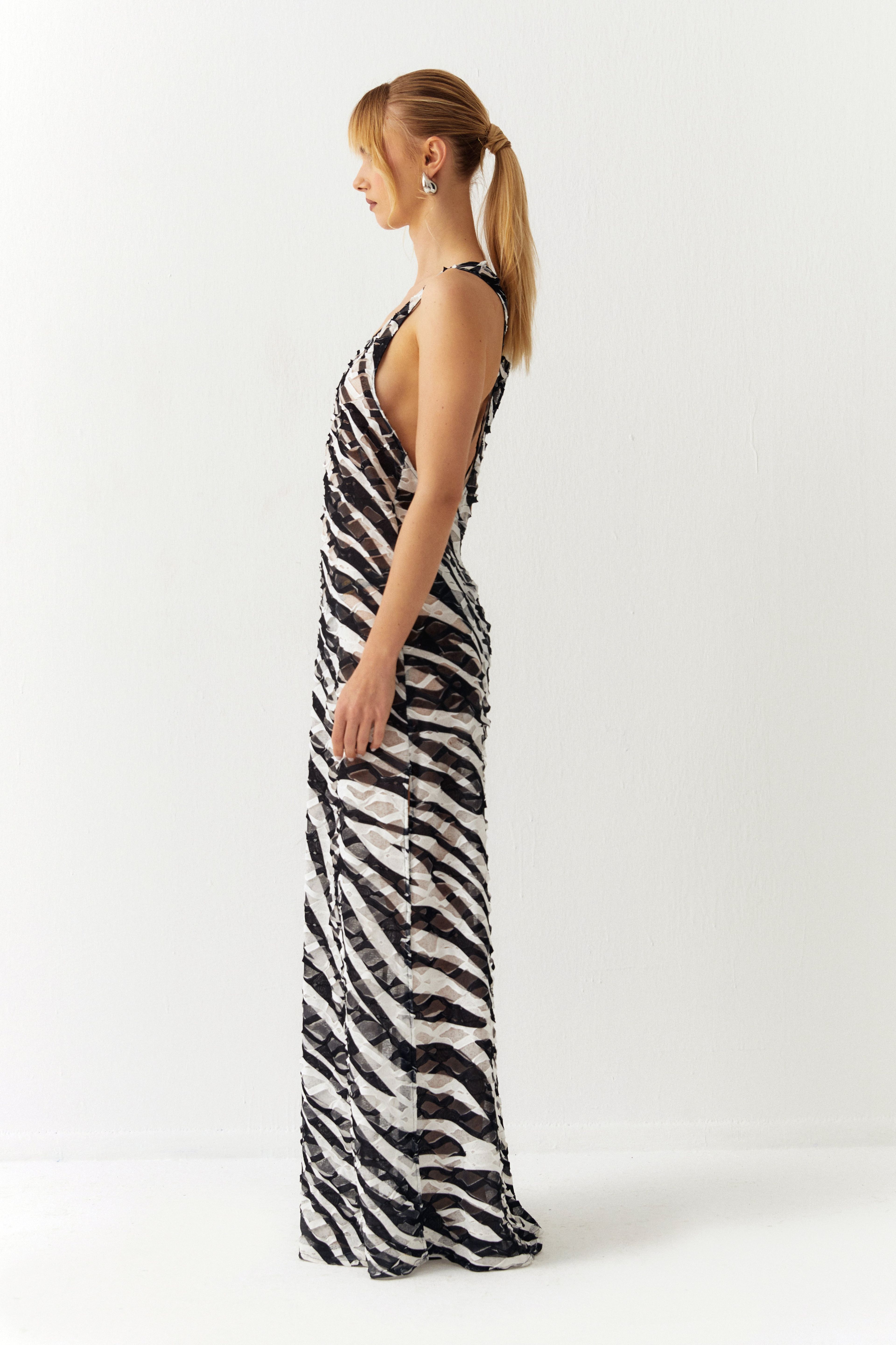Sirena Dress