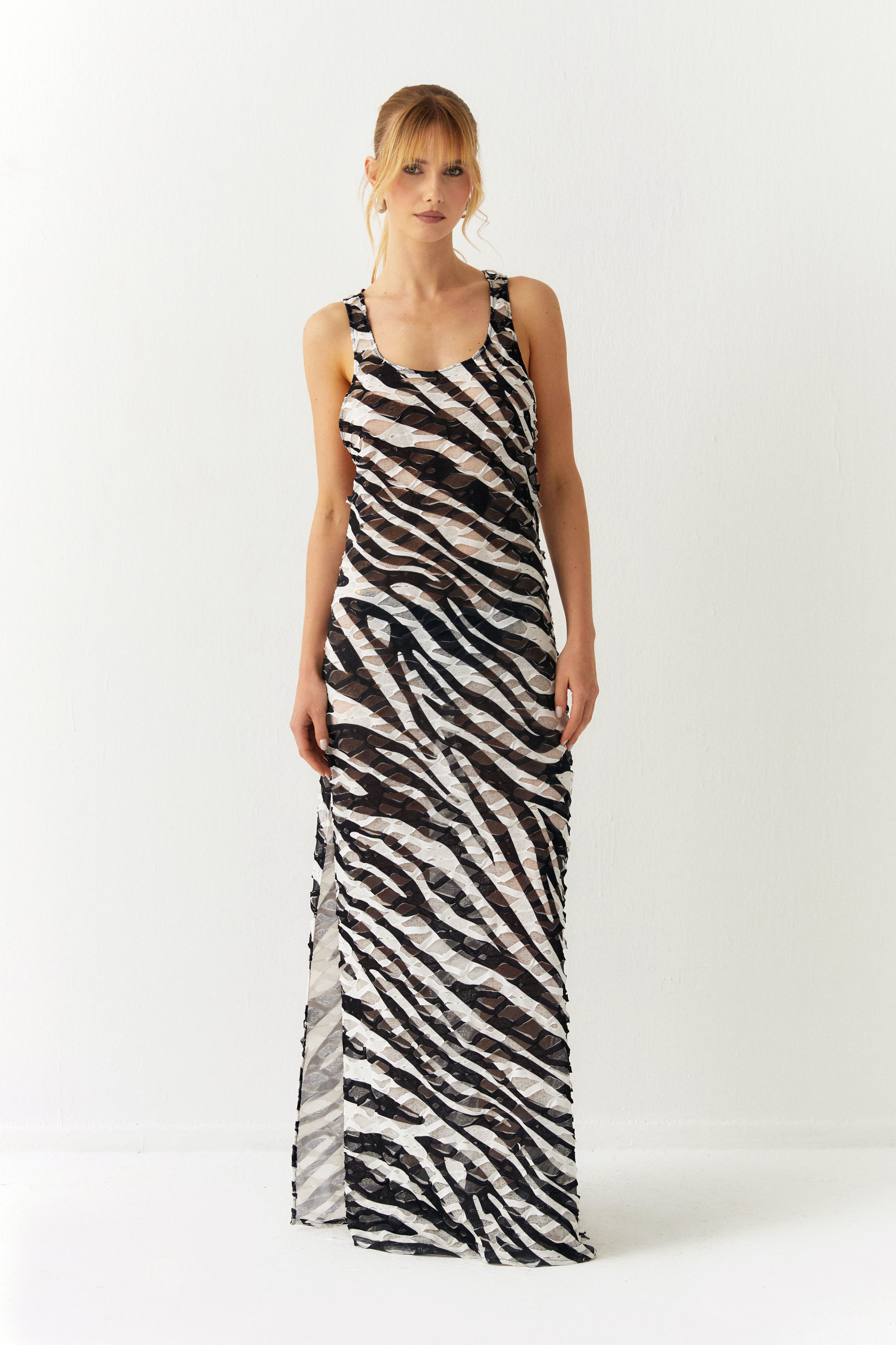 Sirena Dress