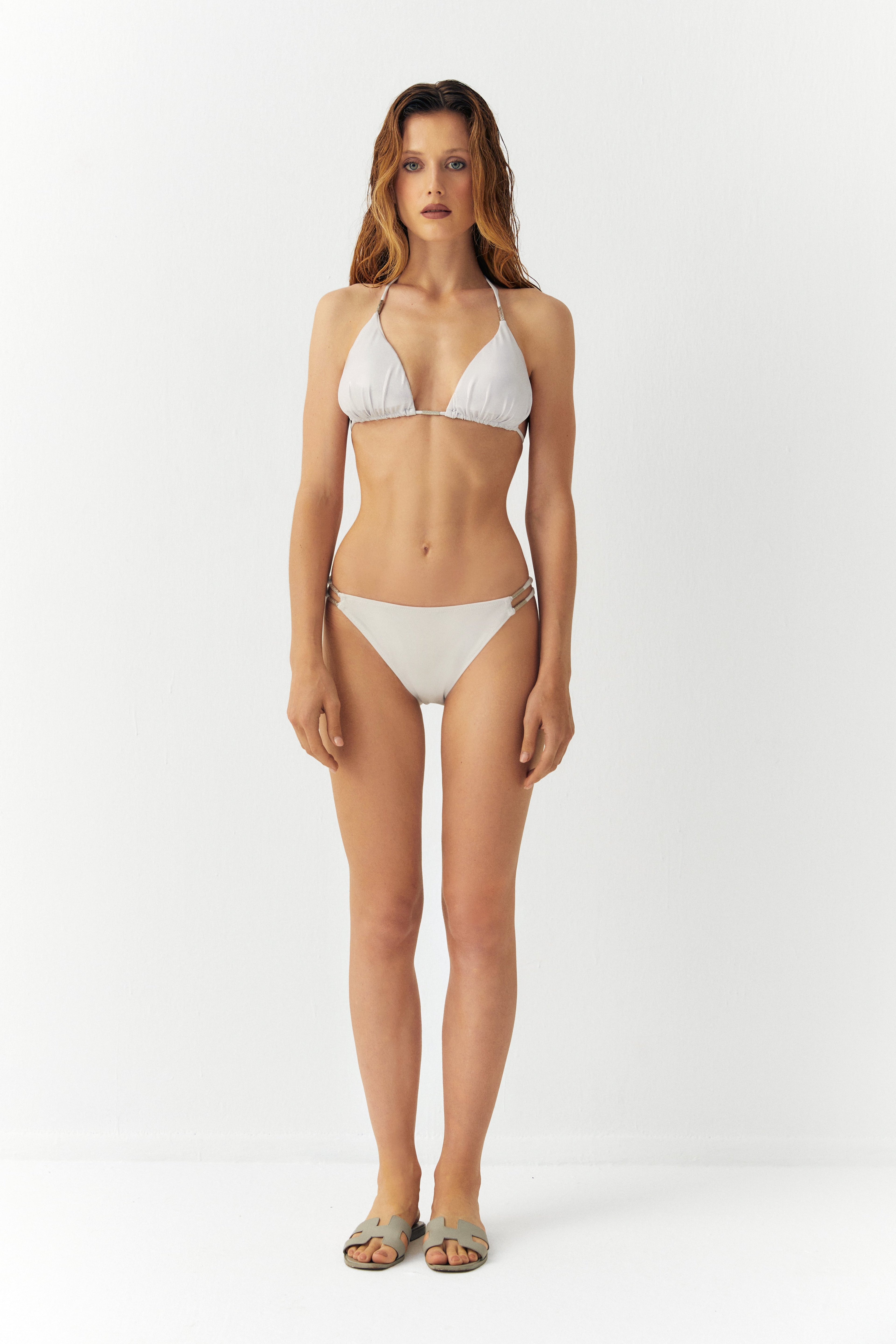 Roma Bikini Top